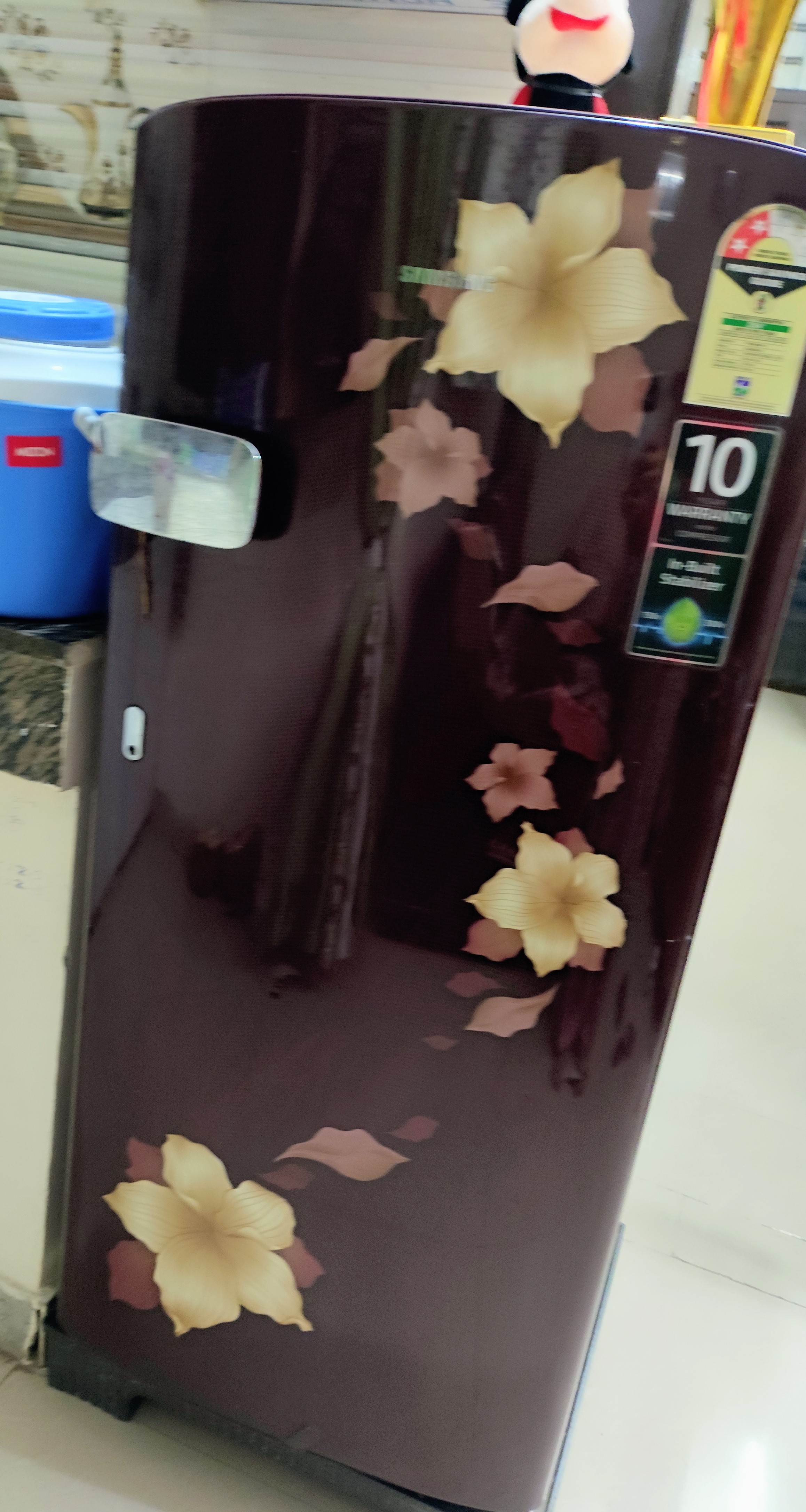 Samsung Fridge available for sale