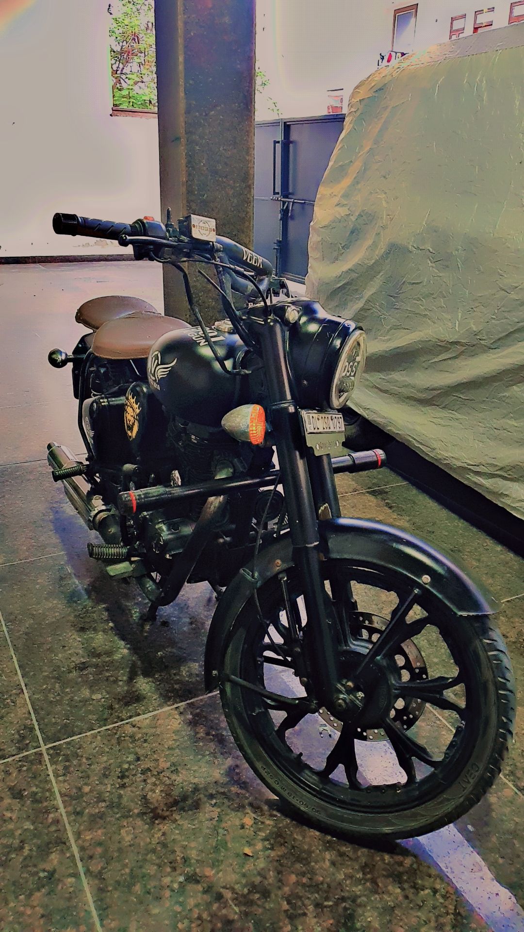 Royal enfield 2016 available for sale