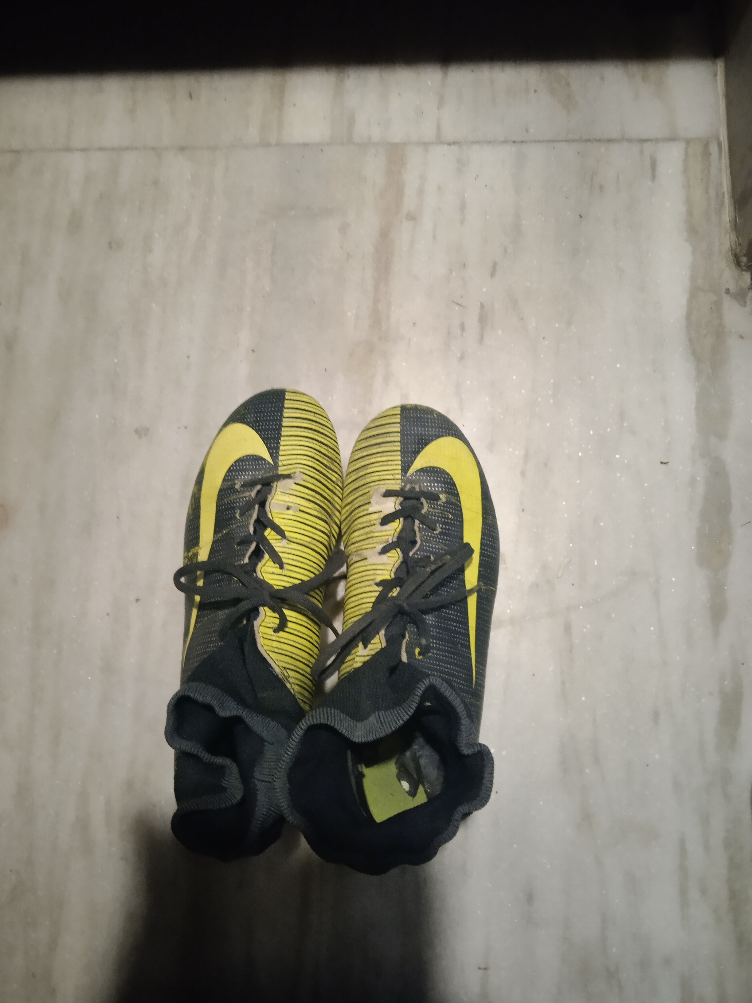Football Boots available for sale