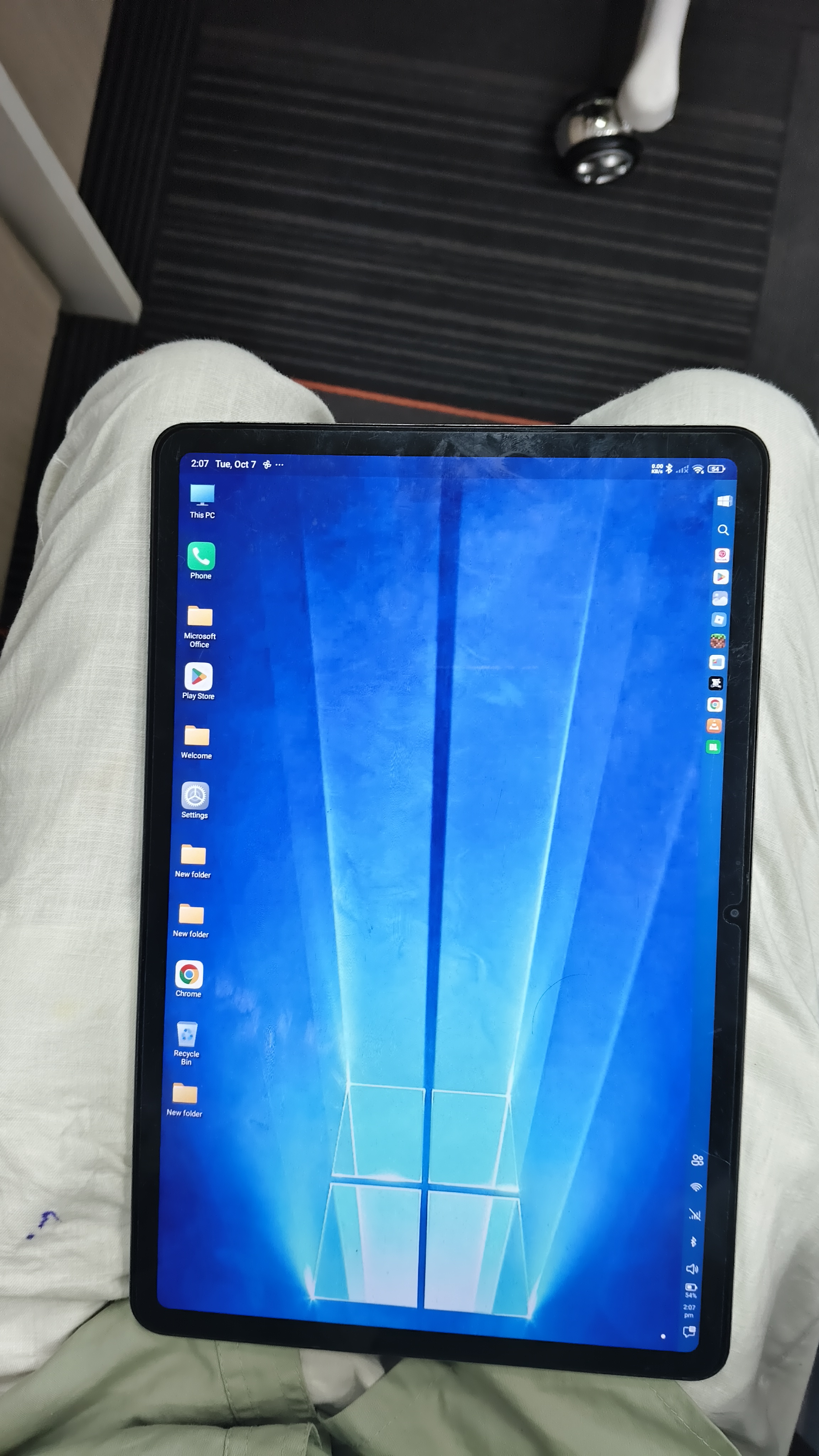 Redmi tablet Redmi 5pro 5G available for sale
