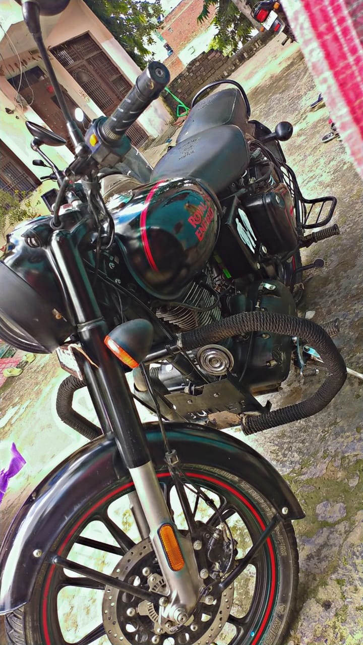 Royal Enfield 2021 available for sale