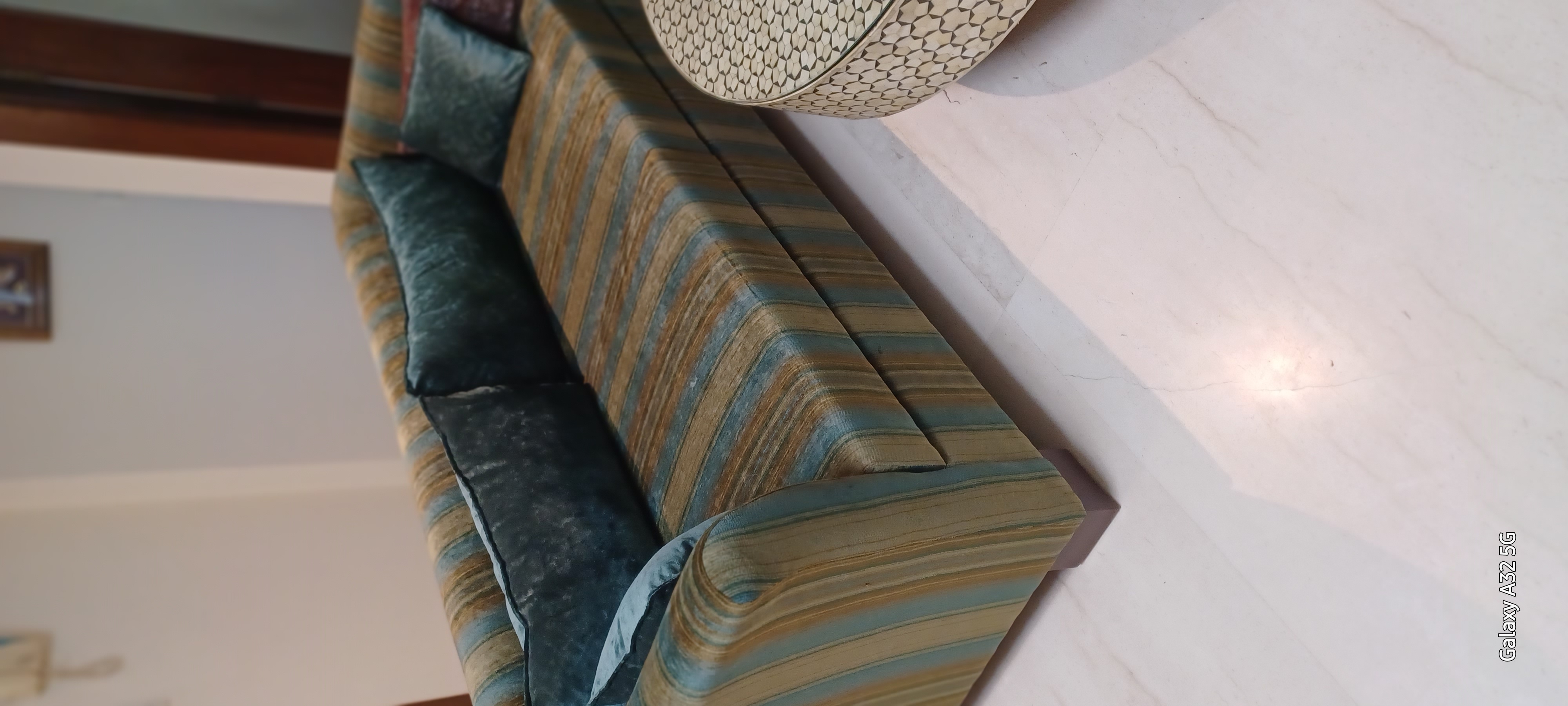 Sofa 3seater available for sale