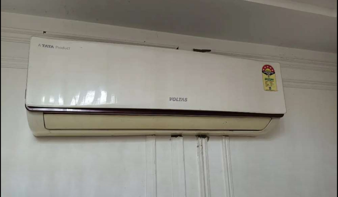 Voltas Split AC available for sale