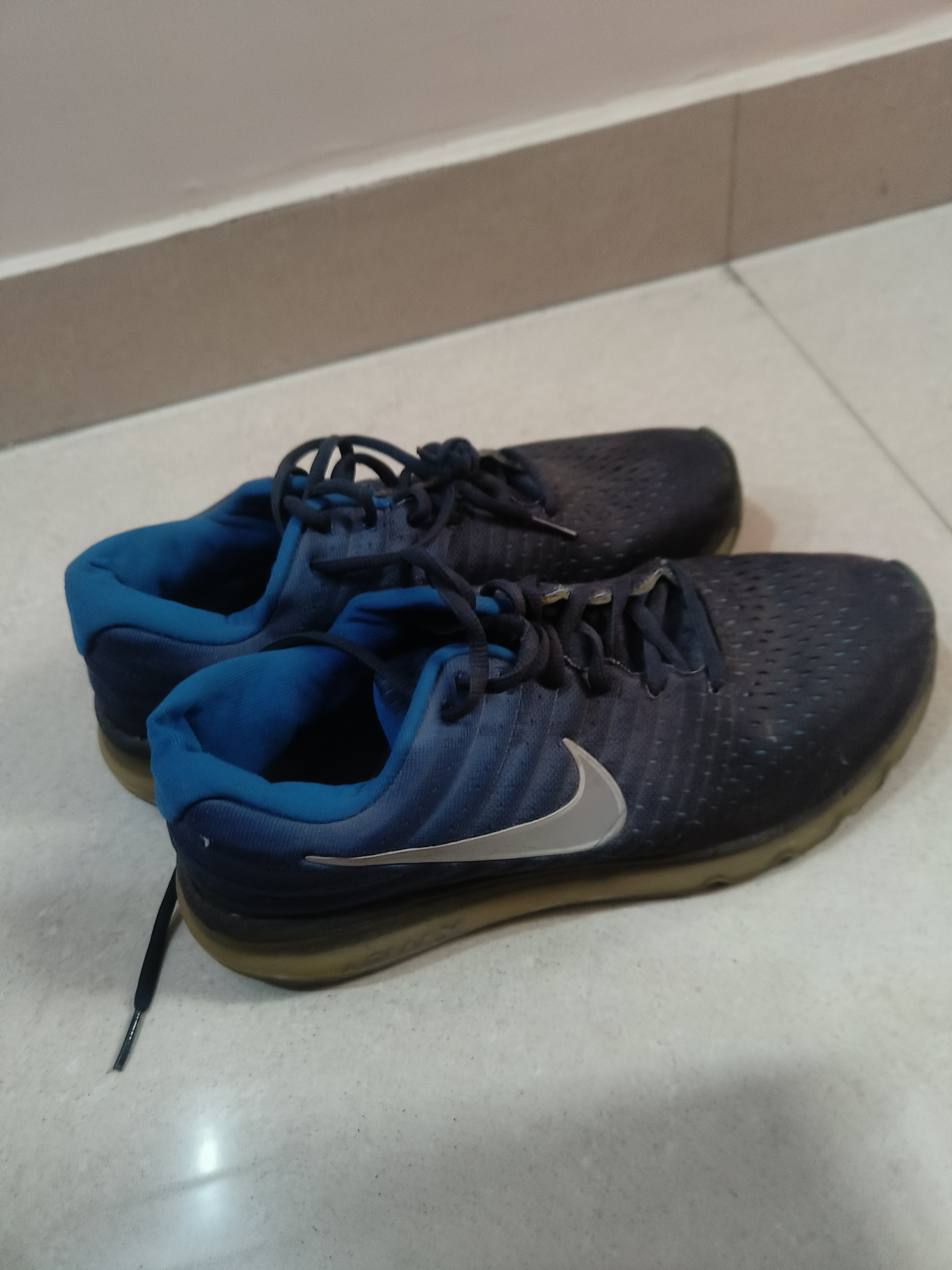 Nike shoes  available for sale