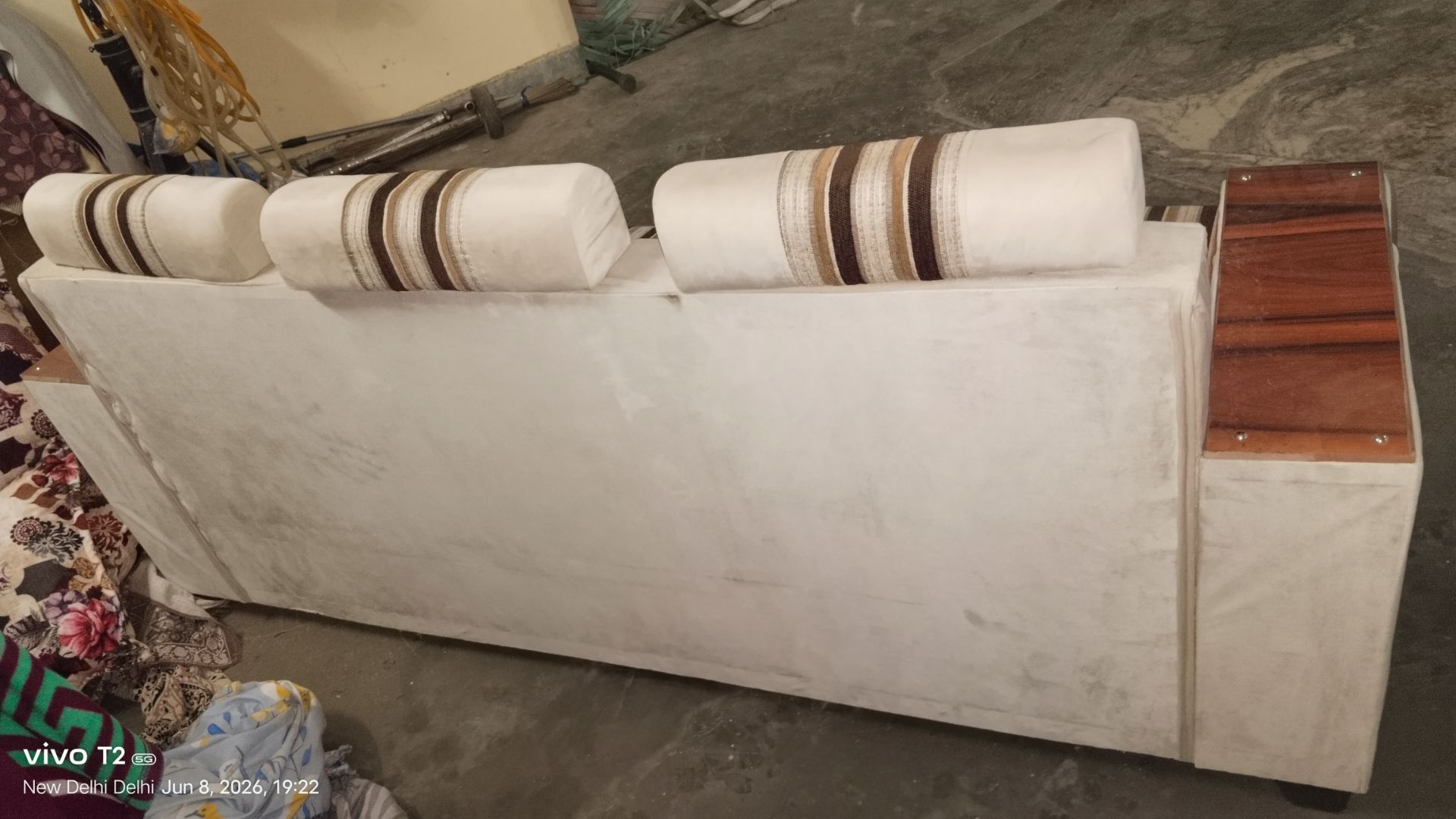 Sofa set recsing  available for sale