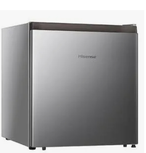 Hisense Mini fridge Fridge available for sale