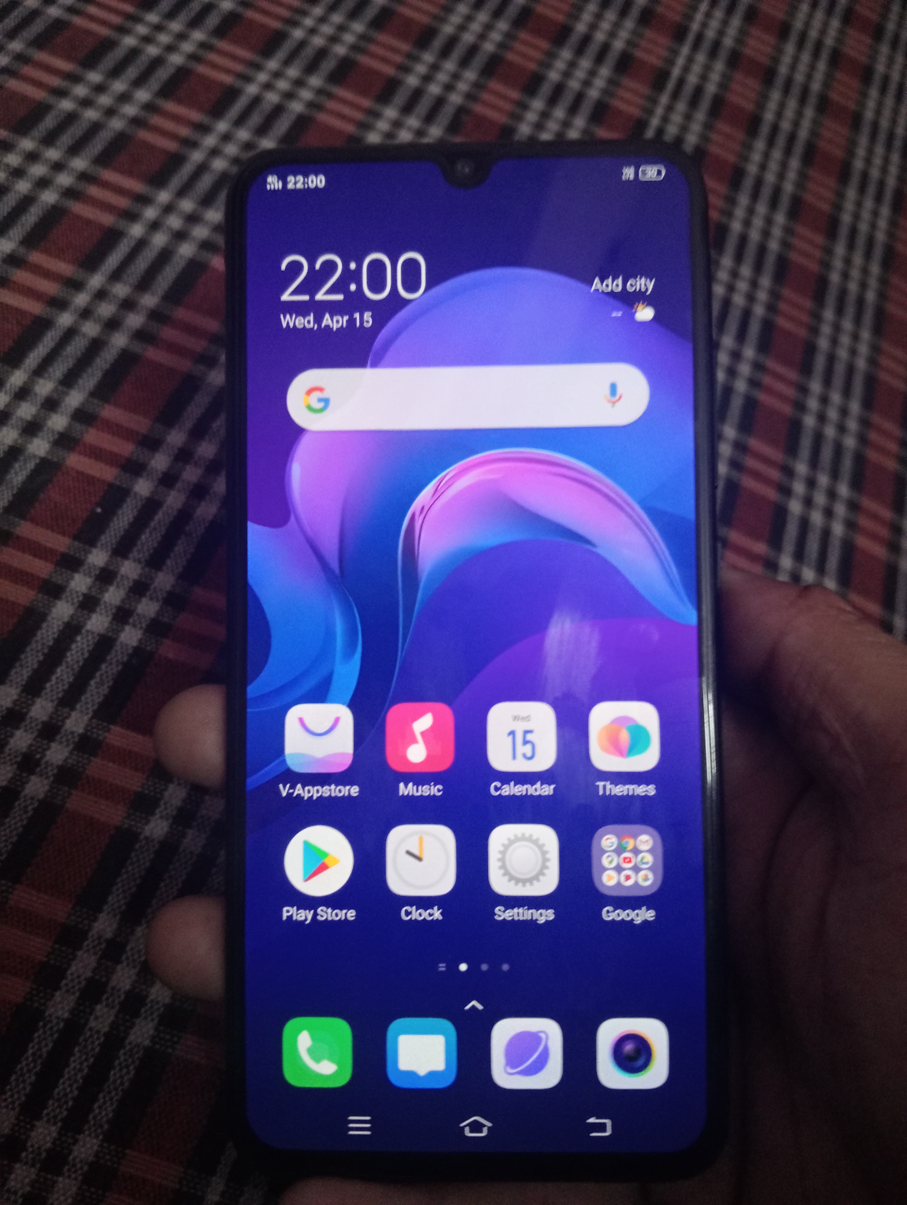 Vivo 1804 available for sale
