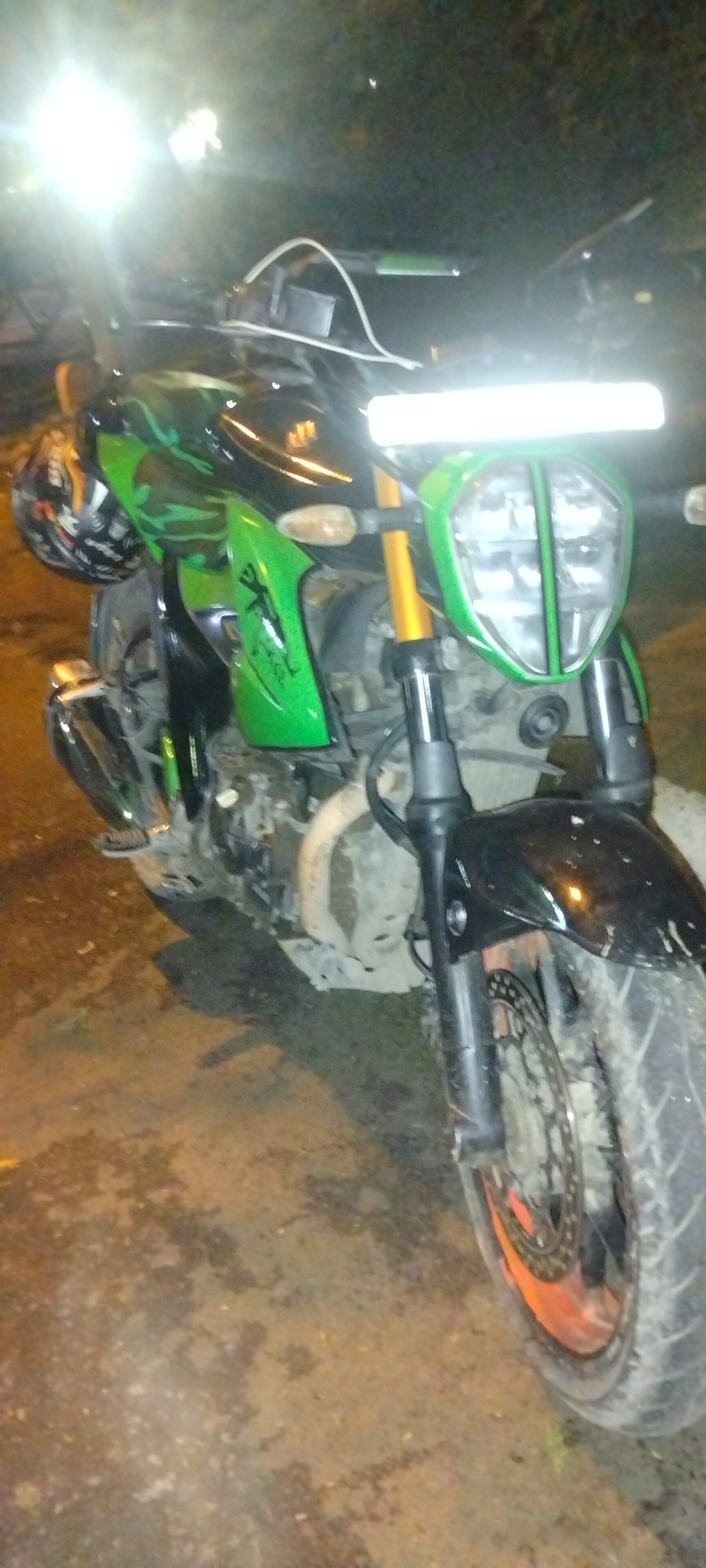Suzuki  Gixxer 250 available for sale