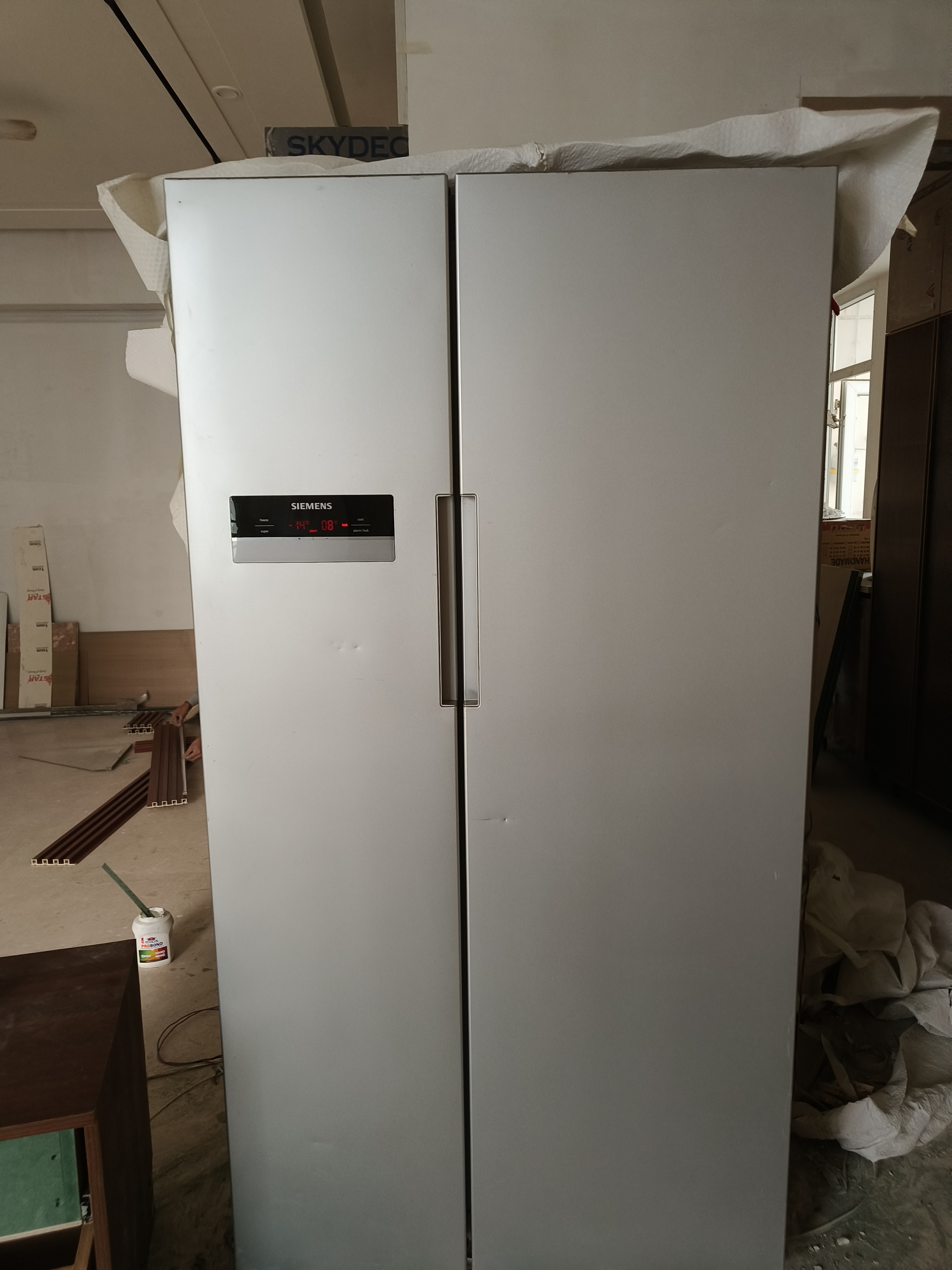 Siemens Fridge available for sale