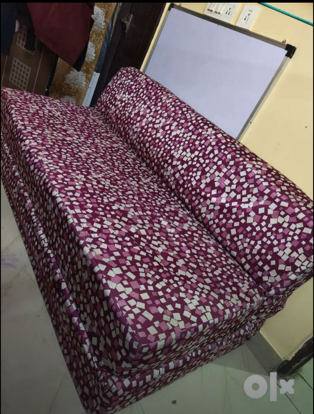Sofa Cum Bed available for sale