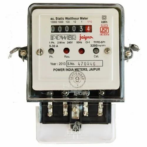 Subbing meter available for sale