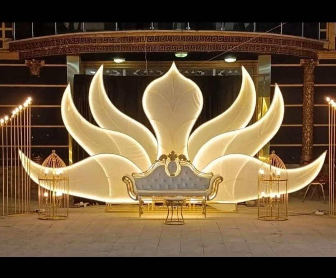 All Decoration product Manufacturing  available for sale