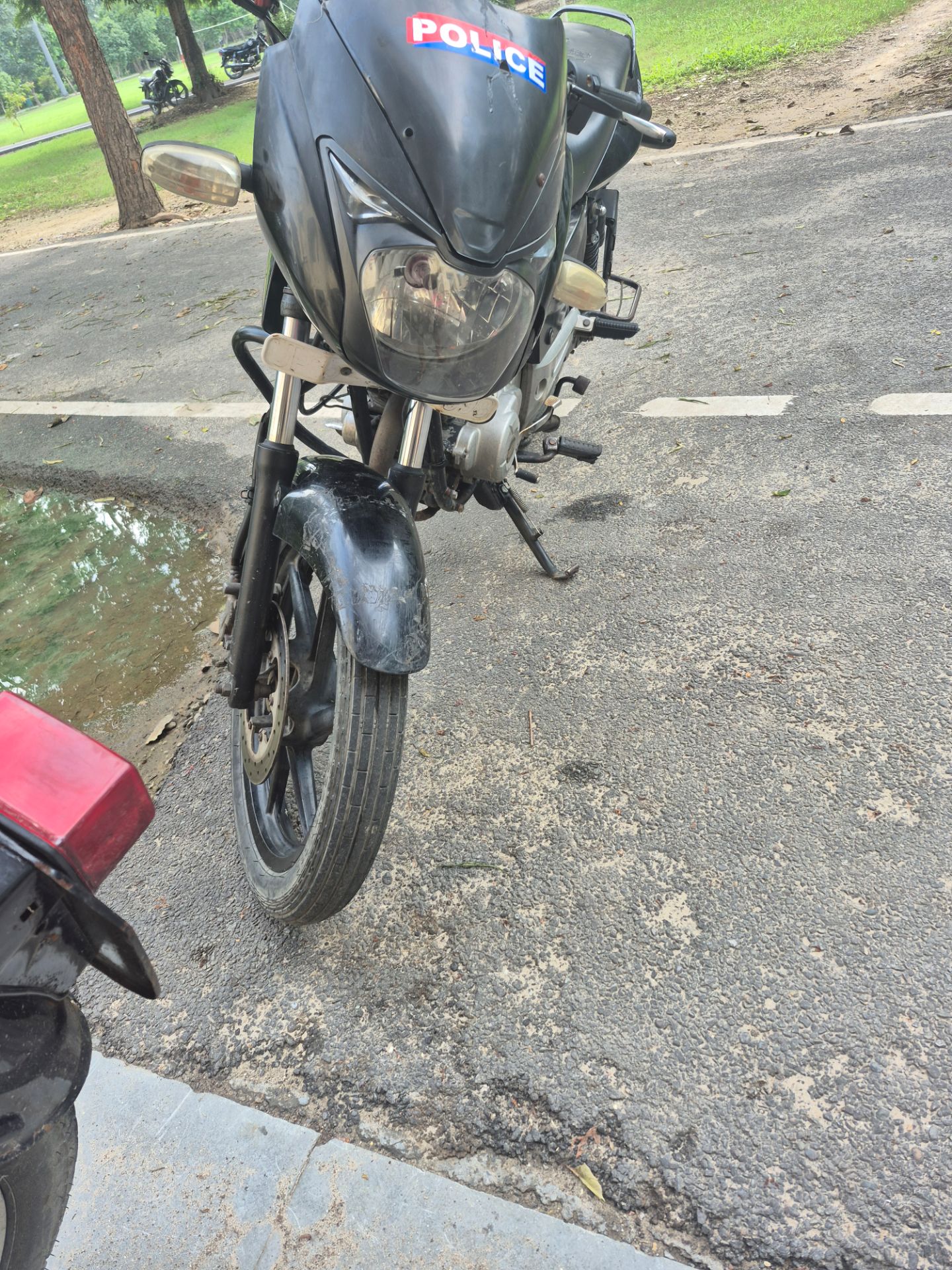Pulsur 2014 available for sale
