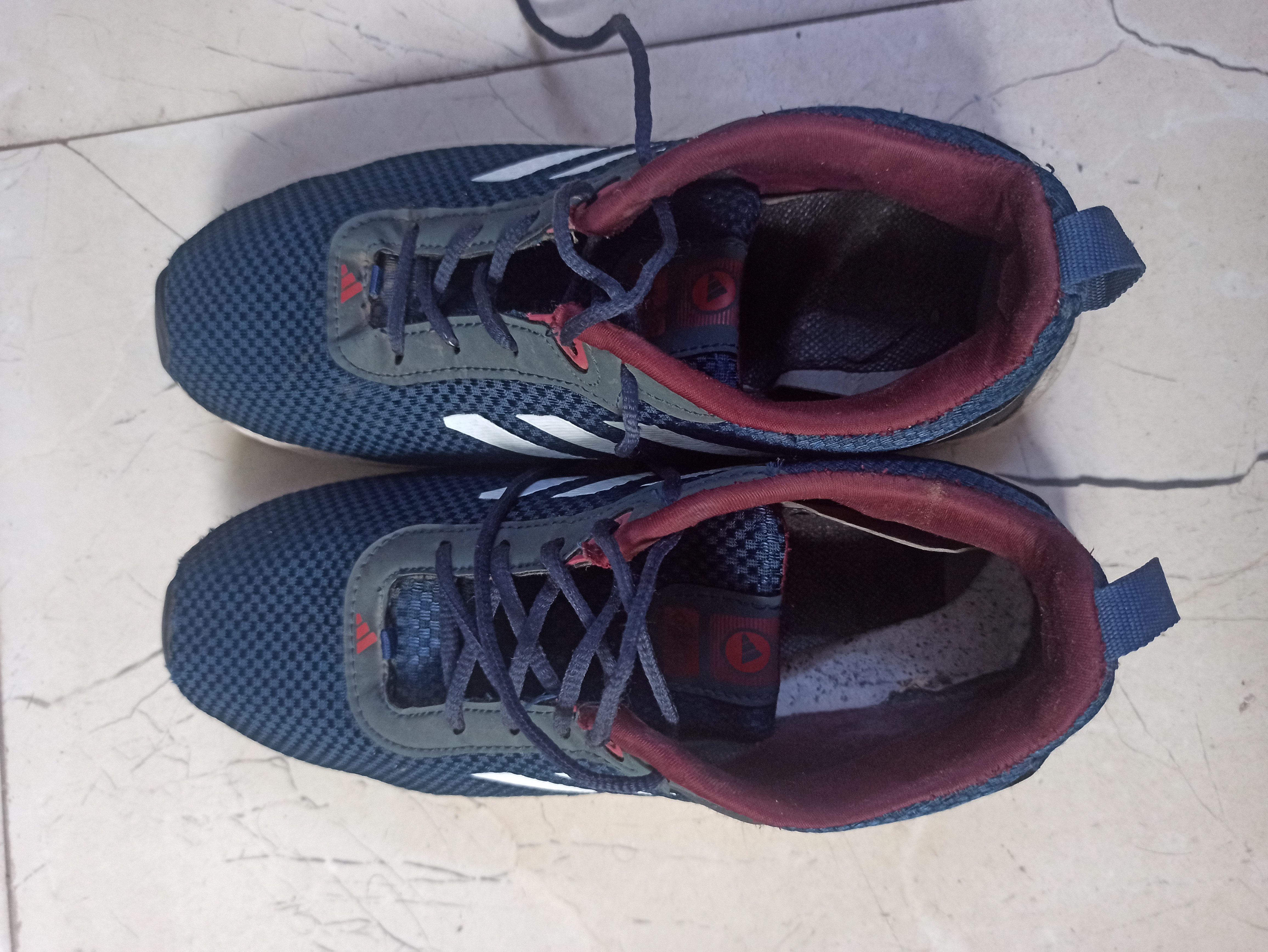 Sparx Sneaker shoe, Adidas Sports Shoes available for sale