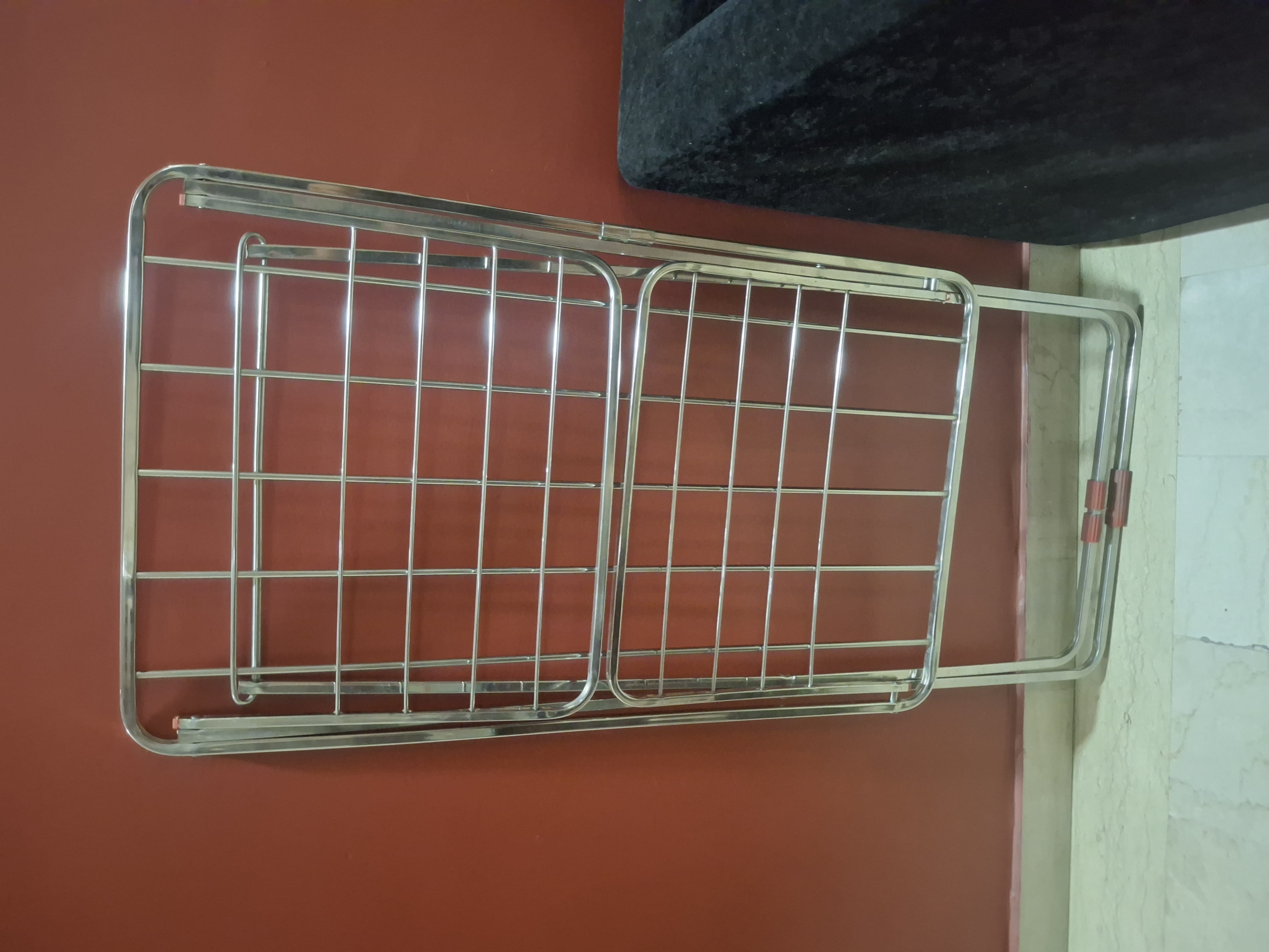 Cloth stand available for sale