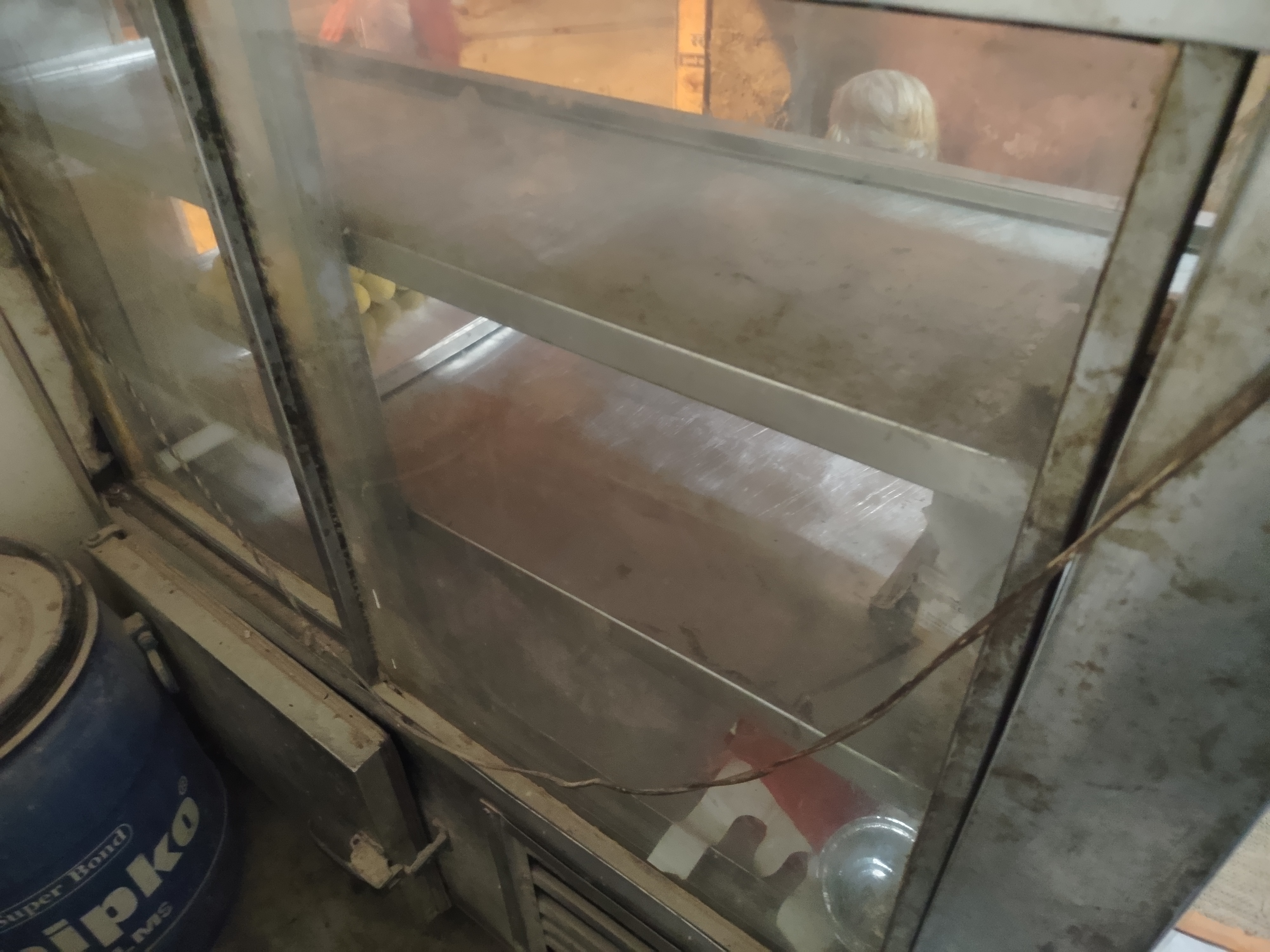 Sweet counter available for sale