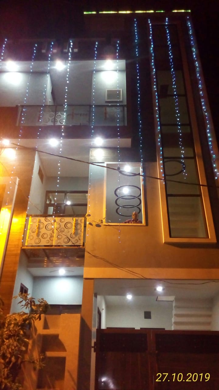 Flat available for sale
