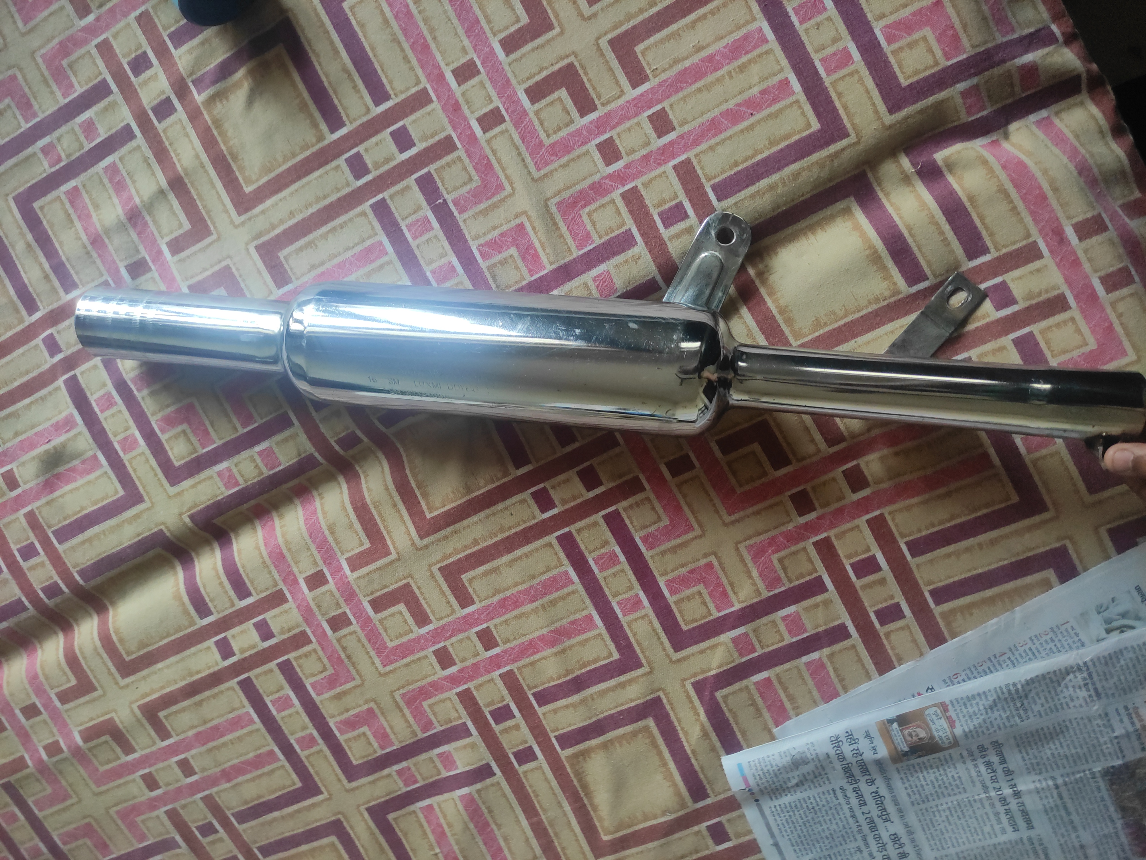 Bullet silencer available for sale