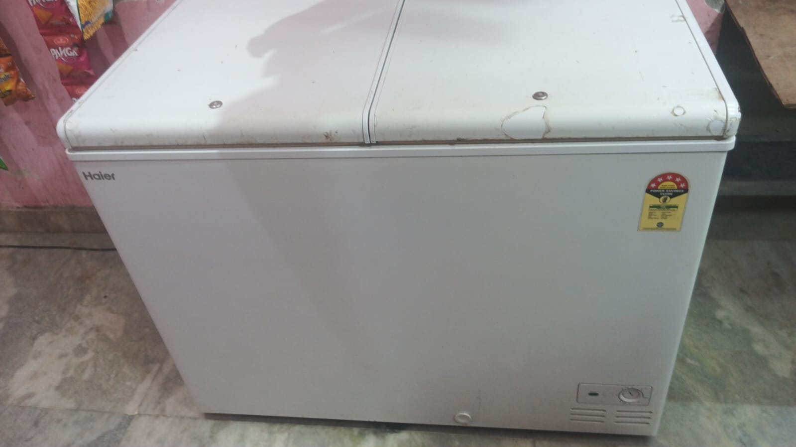 Haier Fridge available for sale