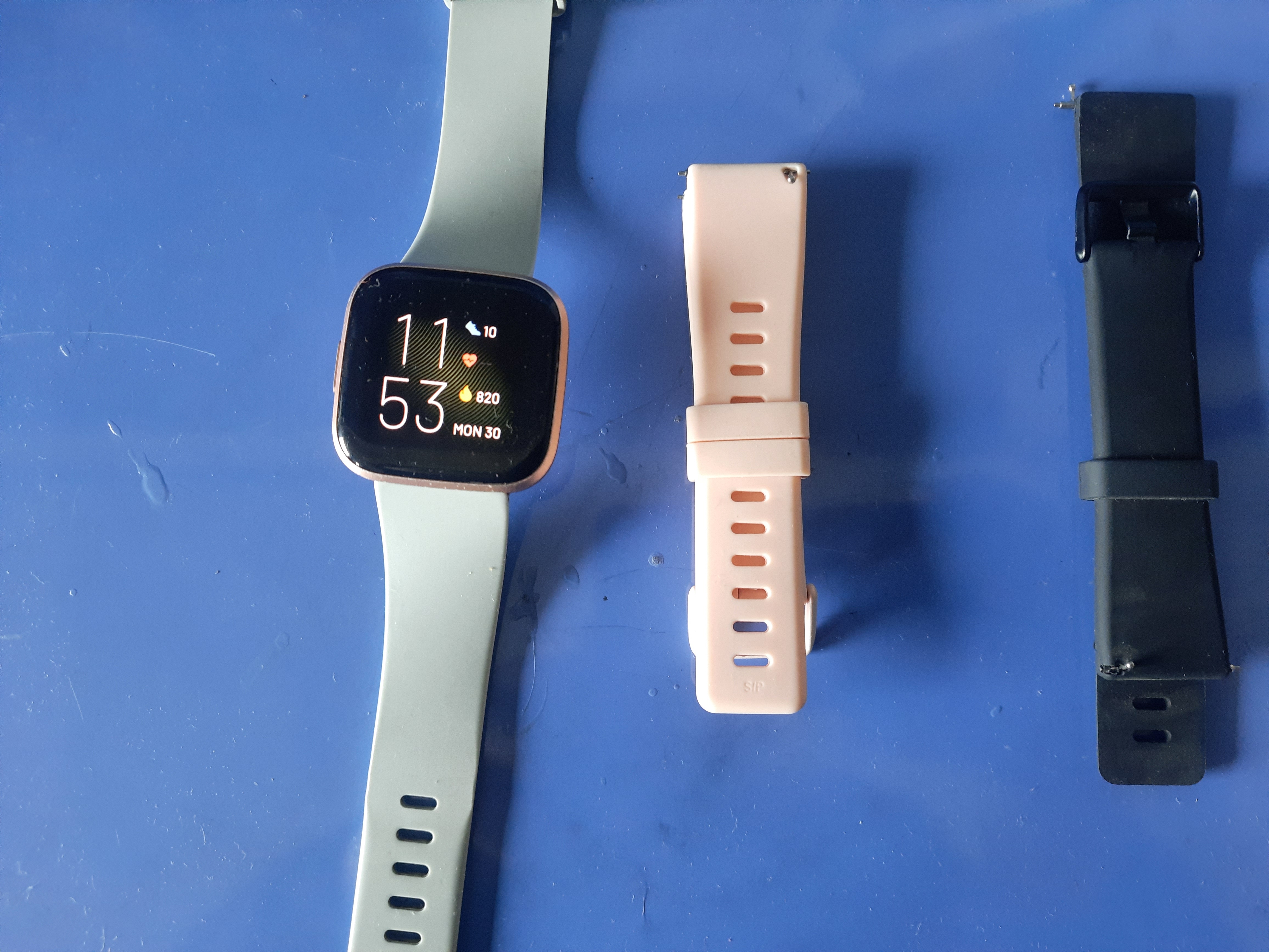 Fitbit Smart Watch available for sale