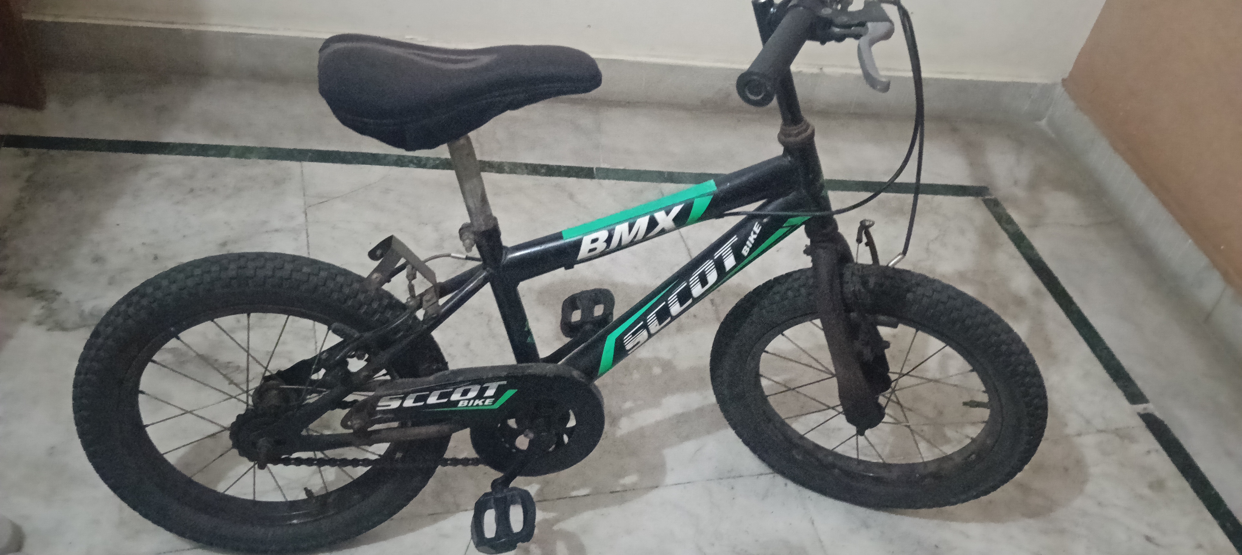 BMS Sccot bycycle BSA availbale for sale