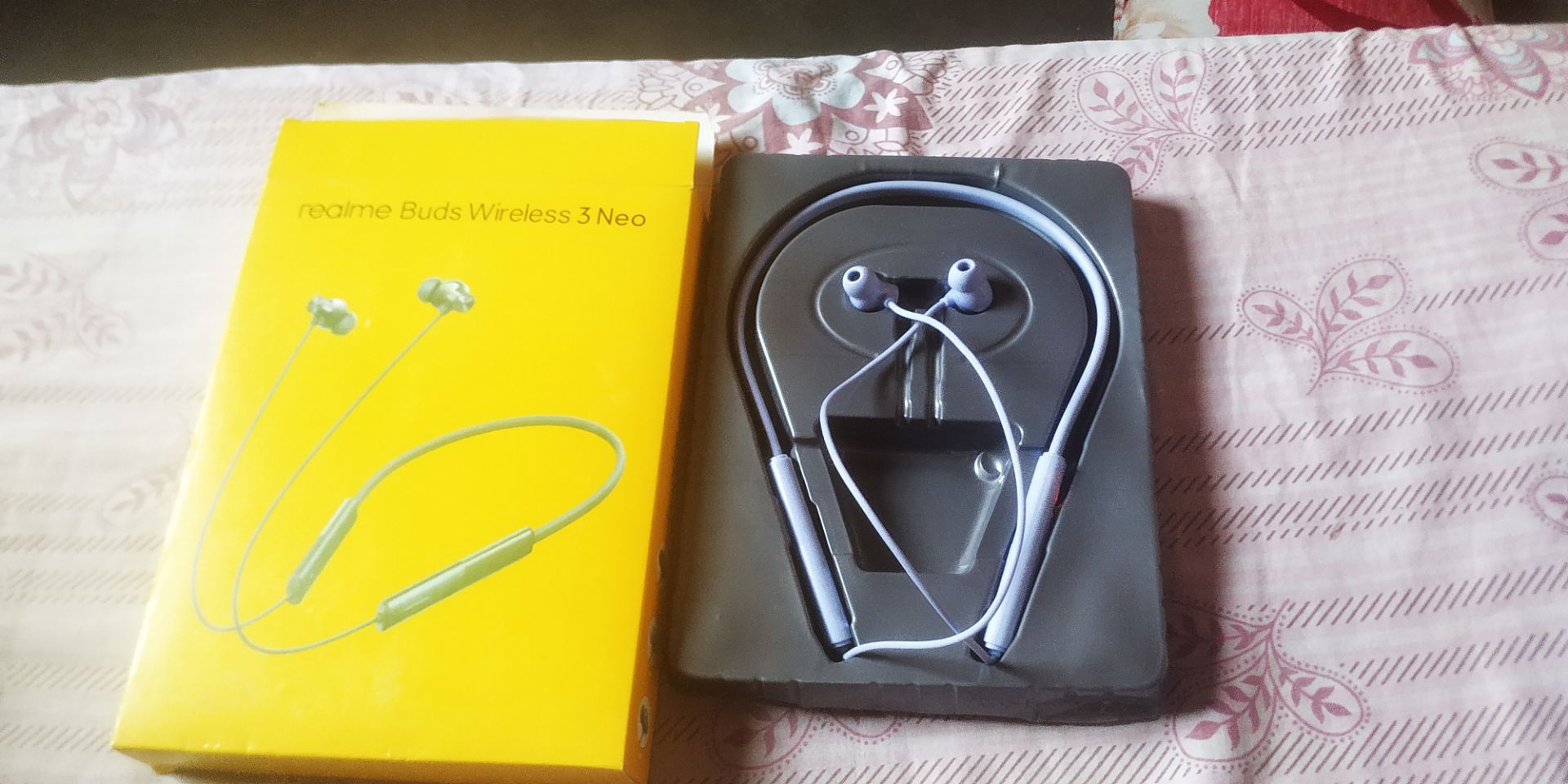 realme Ear bud available for sale