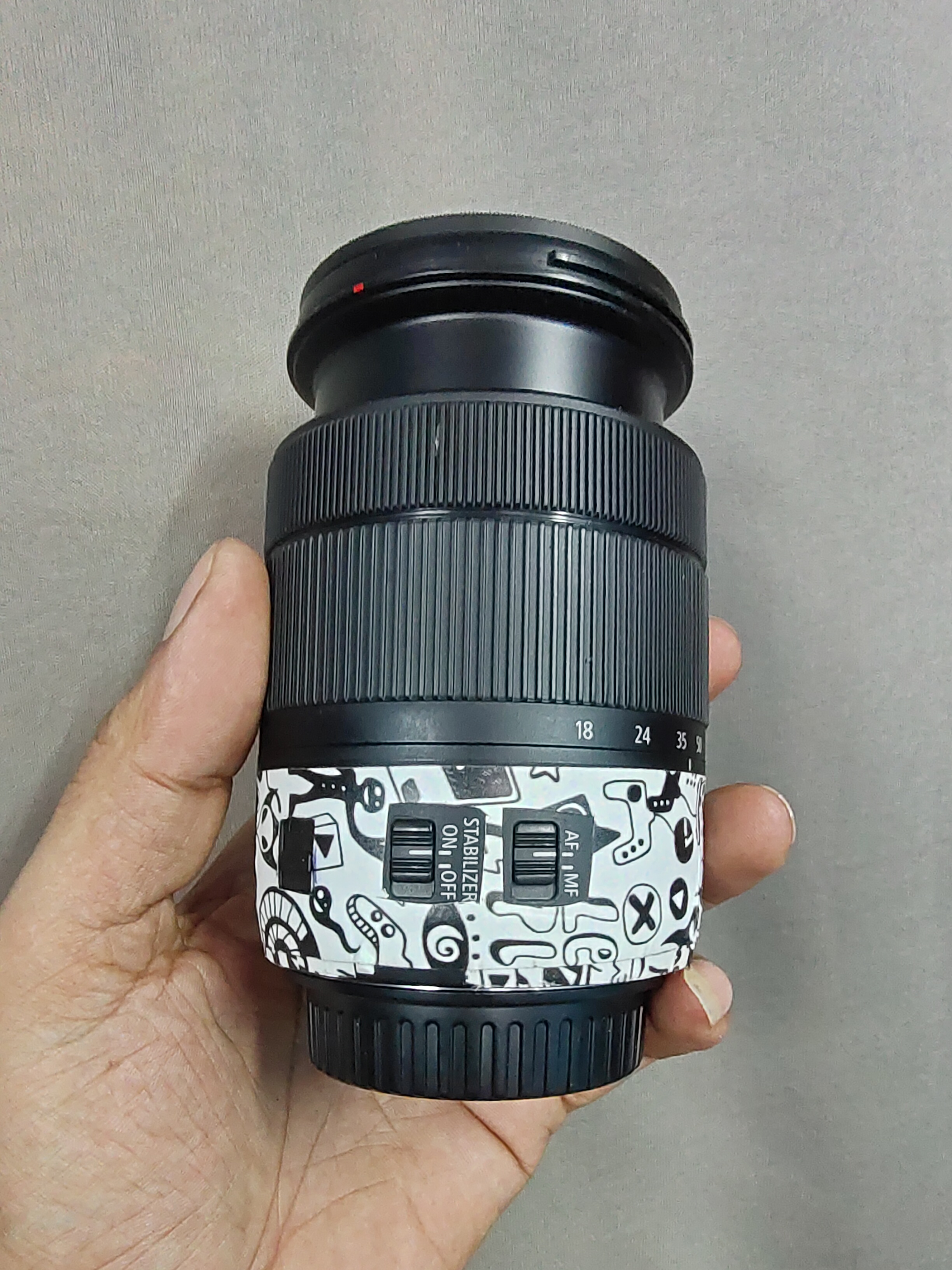 Camera available for sale