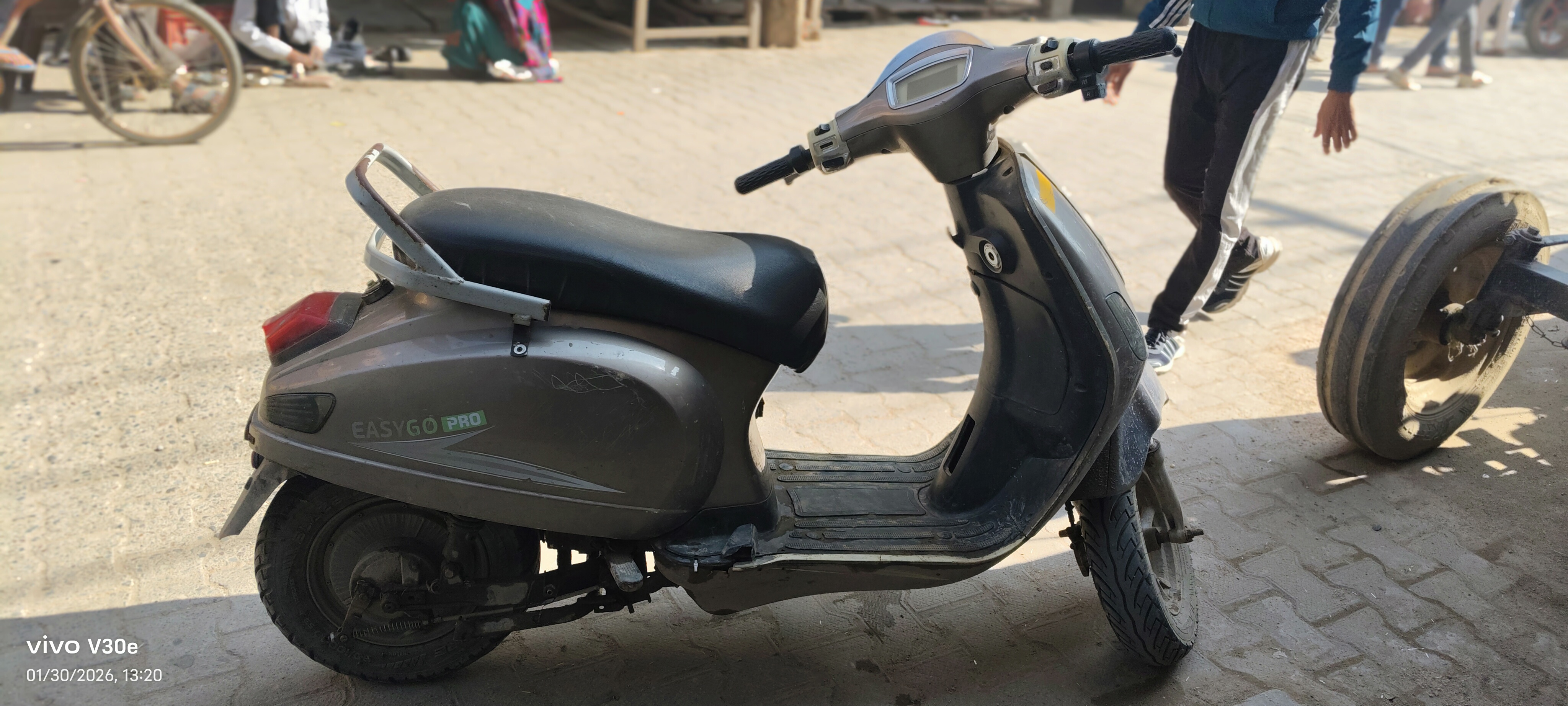 Electric scooter 2025 available for sale