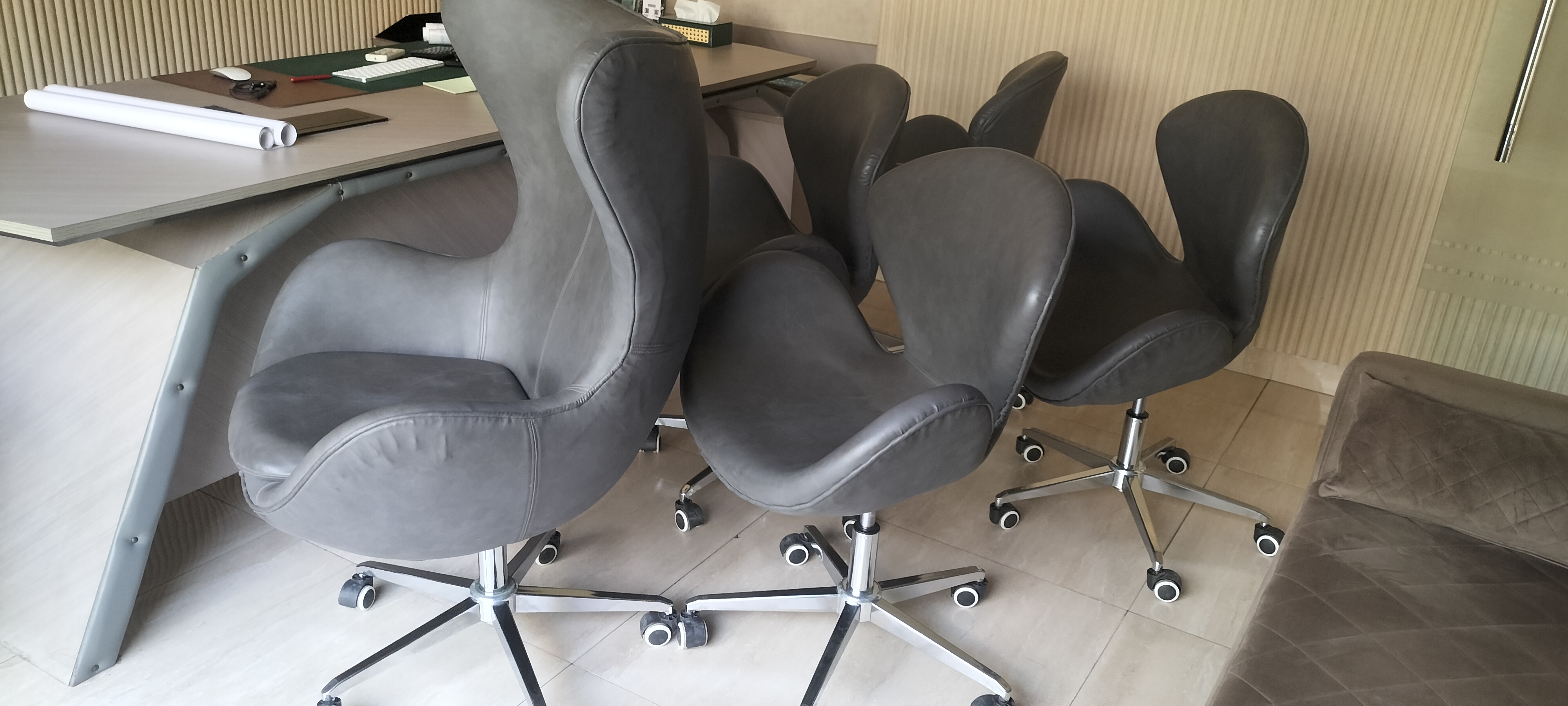 Sell my office chair available for sale