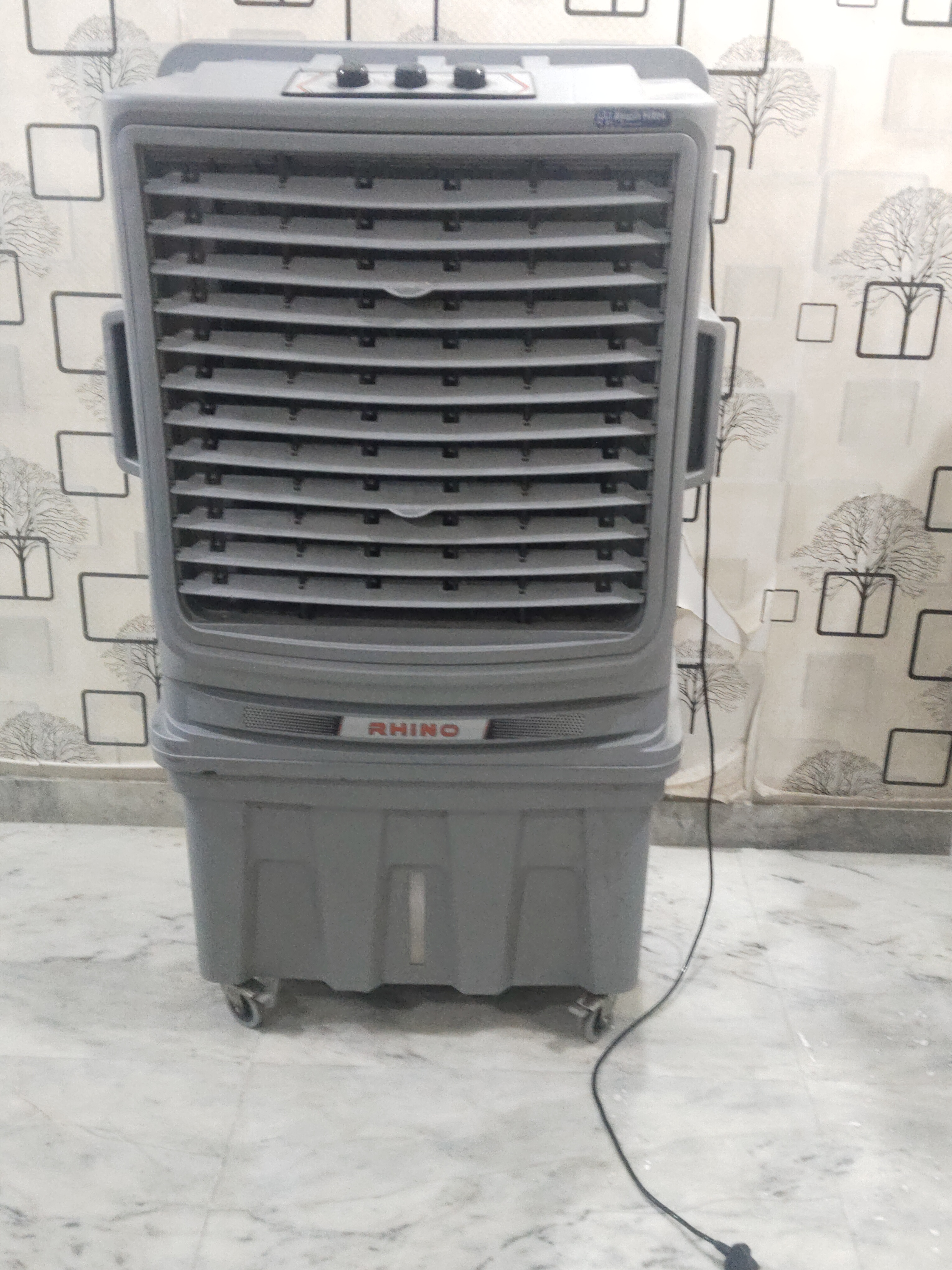 Cooler available for sale