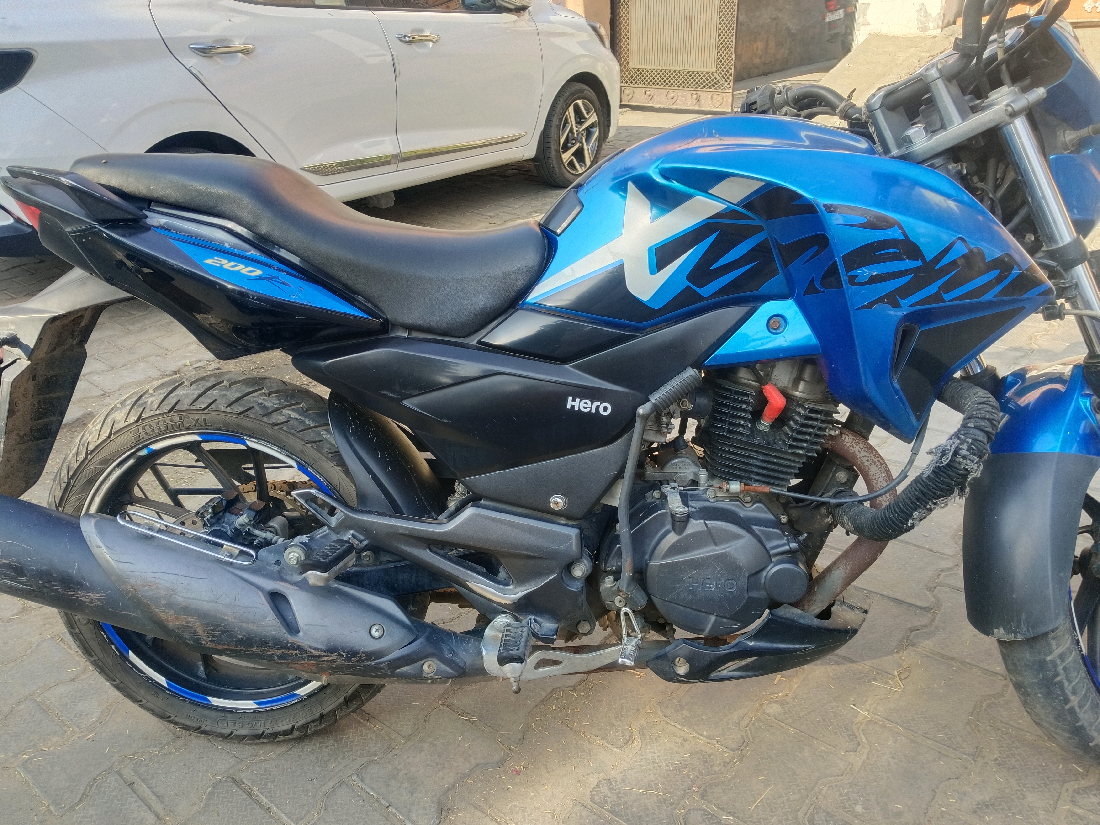 Hero 2019 available for sale
