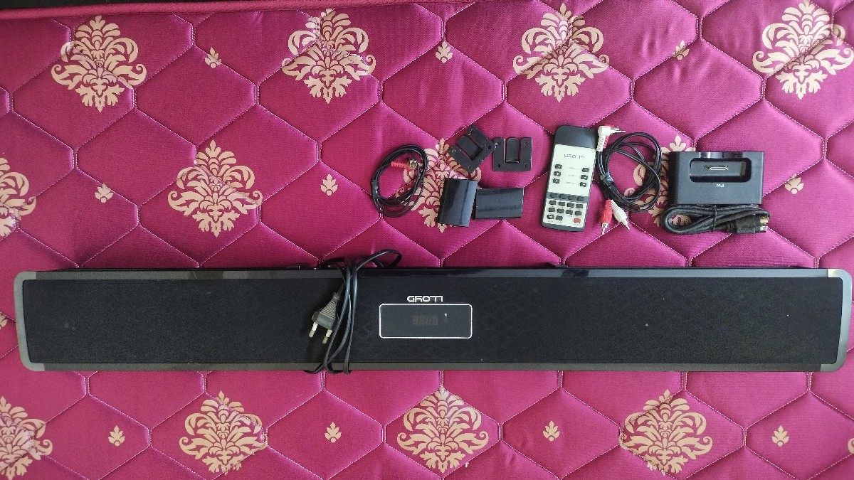All in One Sound Bar available for sale