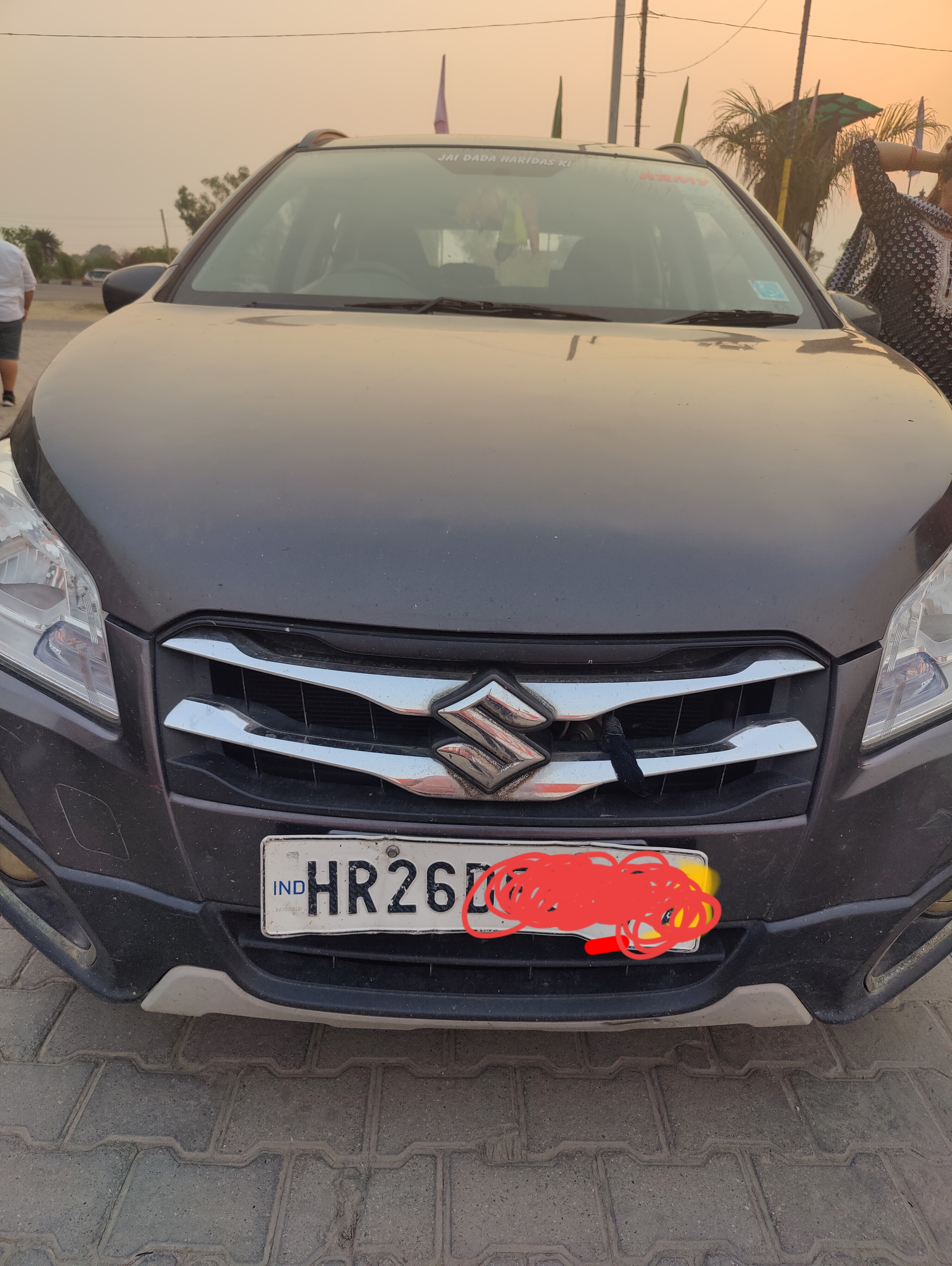 Maruti Suzuki 2017 available for sale
