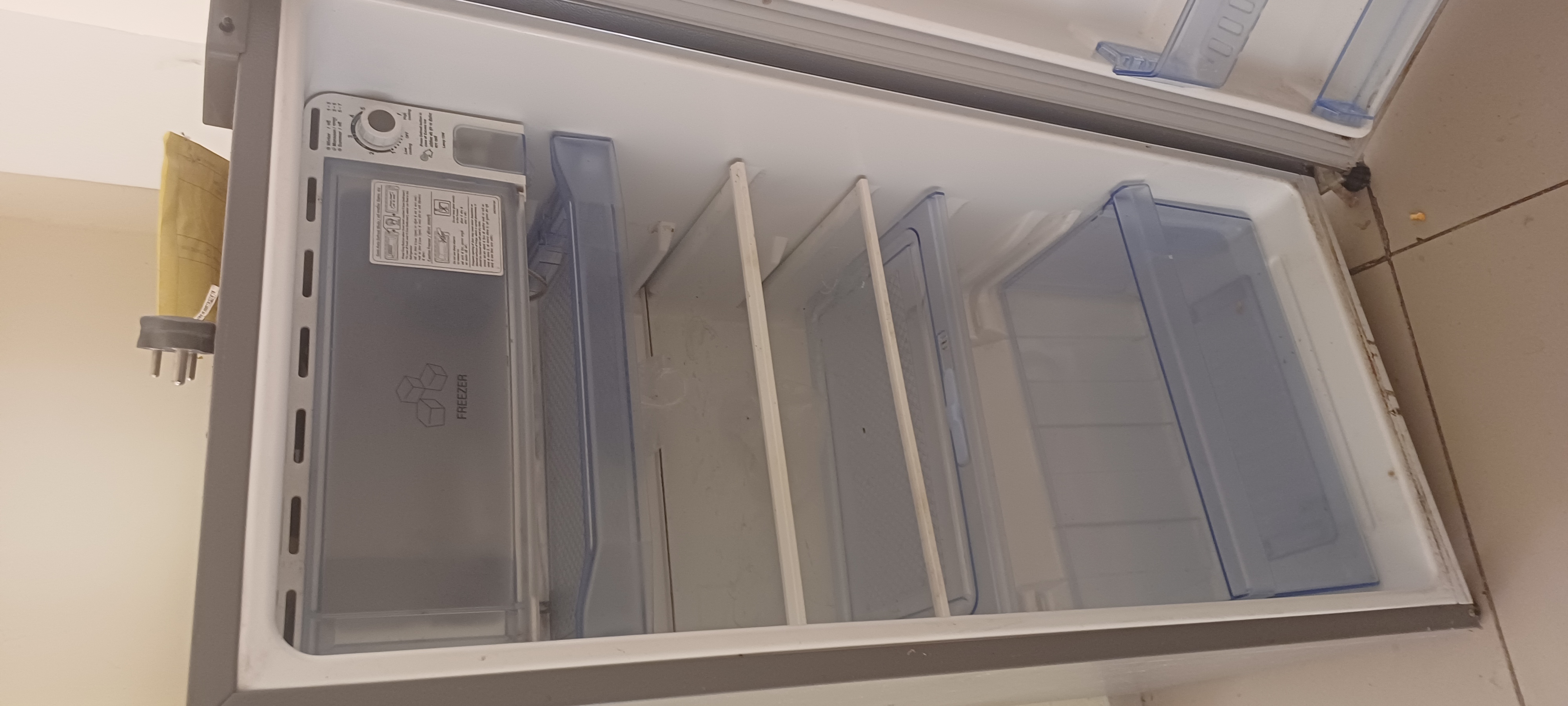 Panasonic Fridge available for sale
