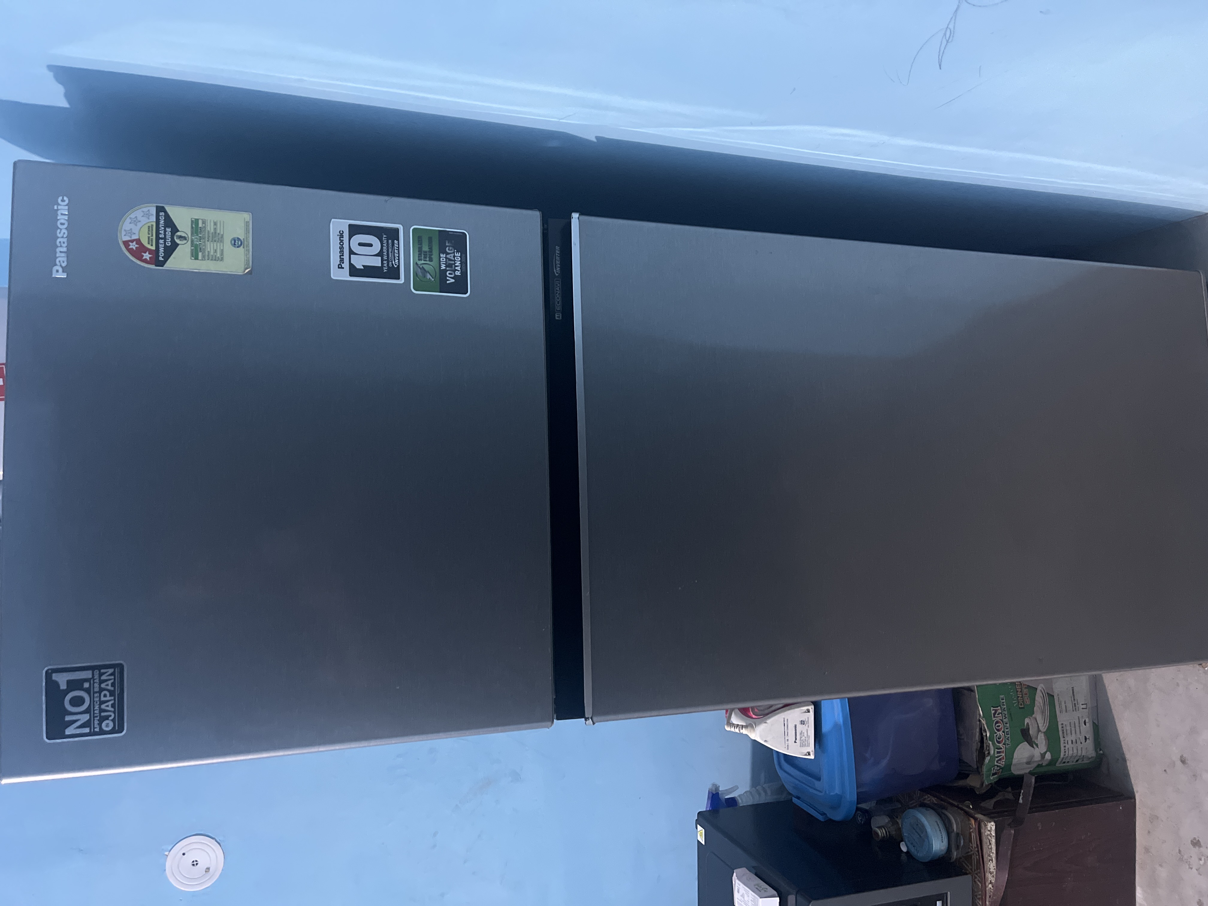 Panasonic Fridge available for sale