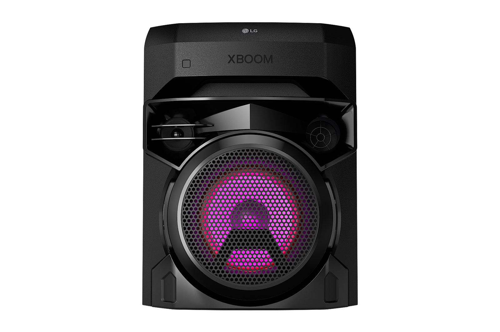 LG XBOOM party speaker available for sale