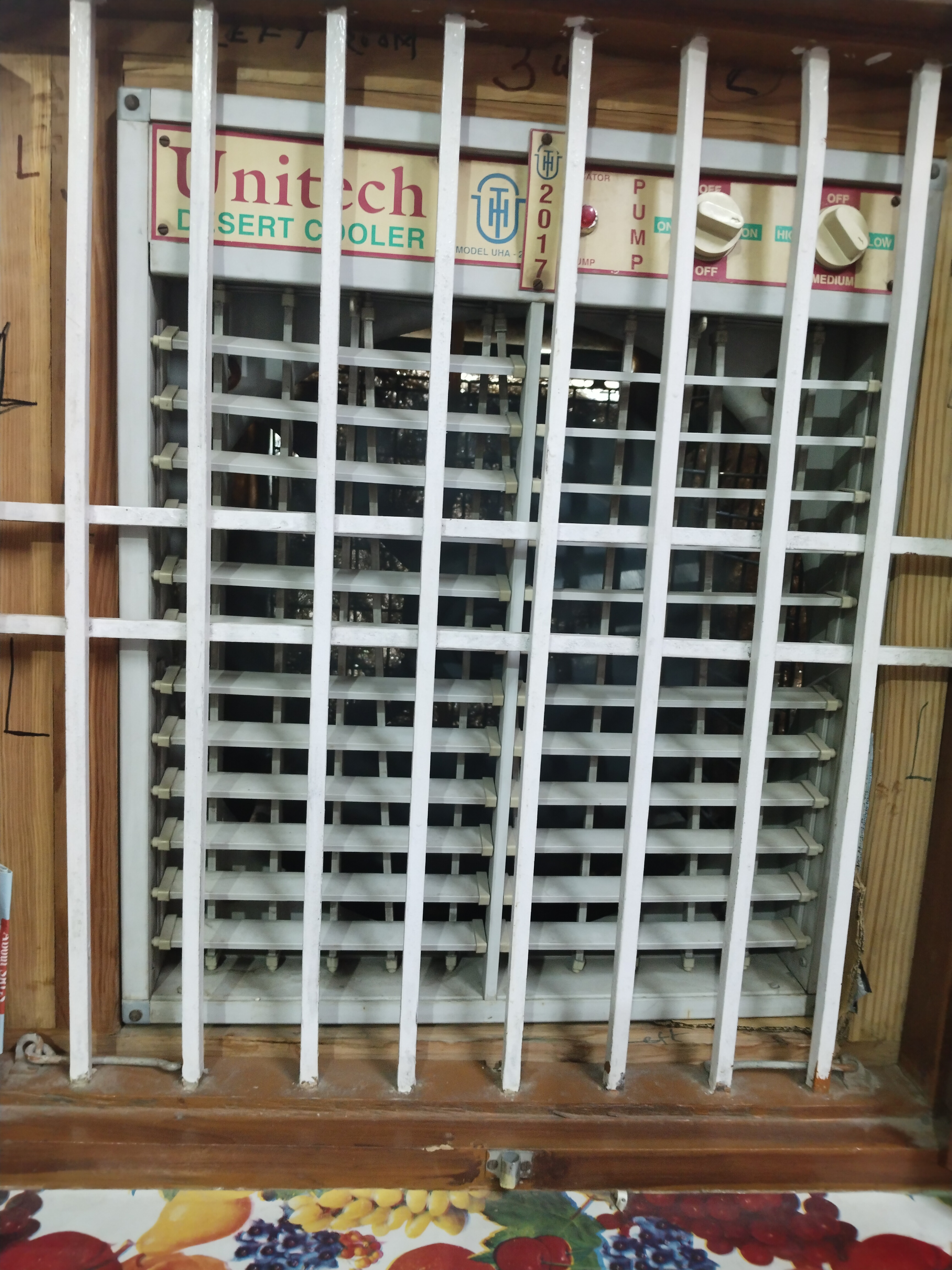 Cooler available for sale