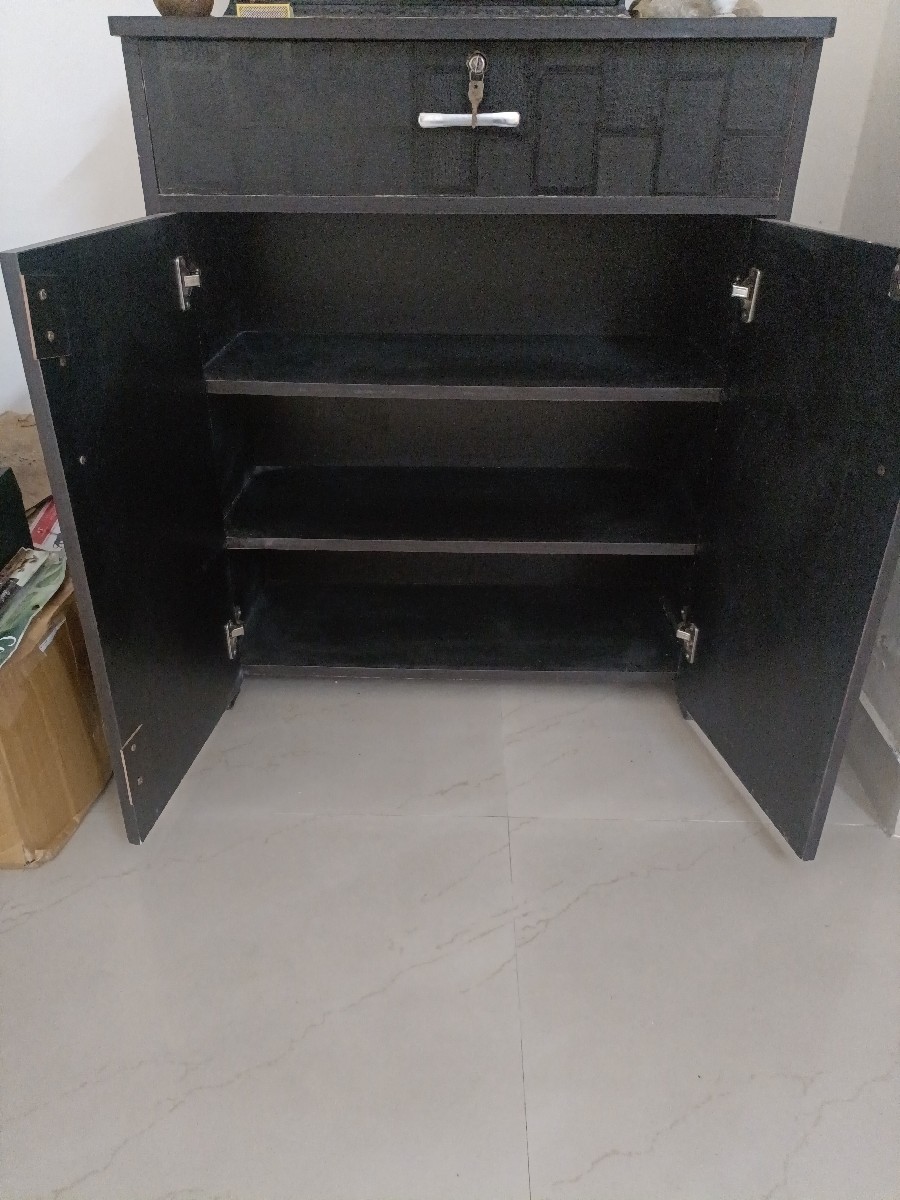 Multipurpose wardrobe available for sale