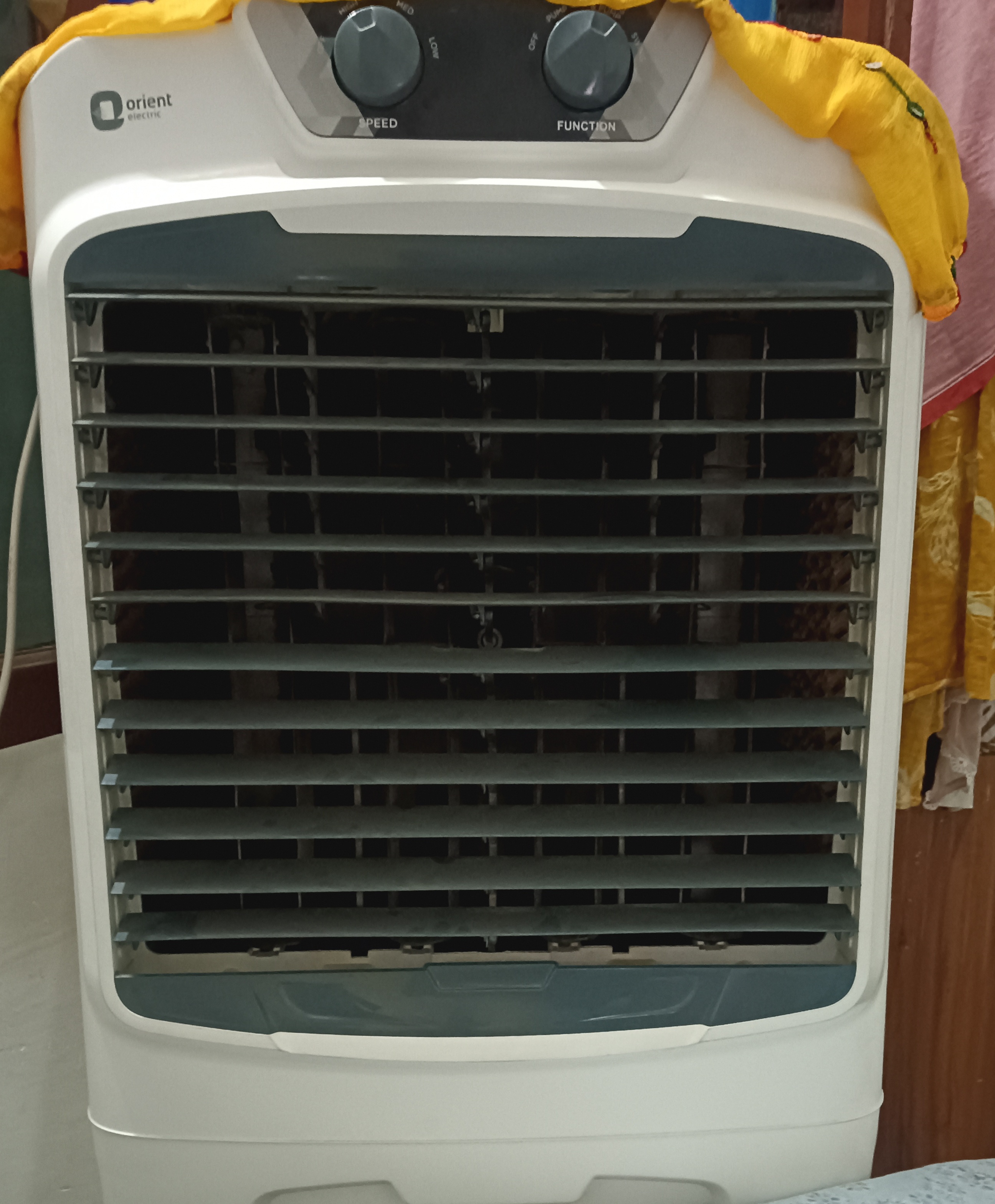 Cooler available for sale