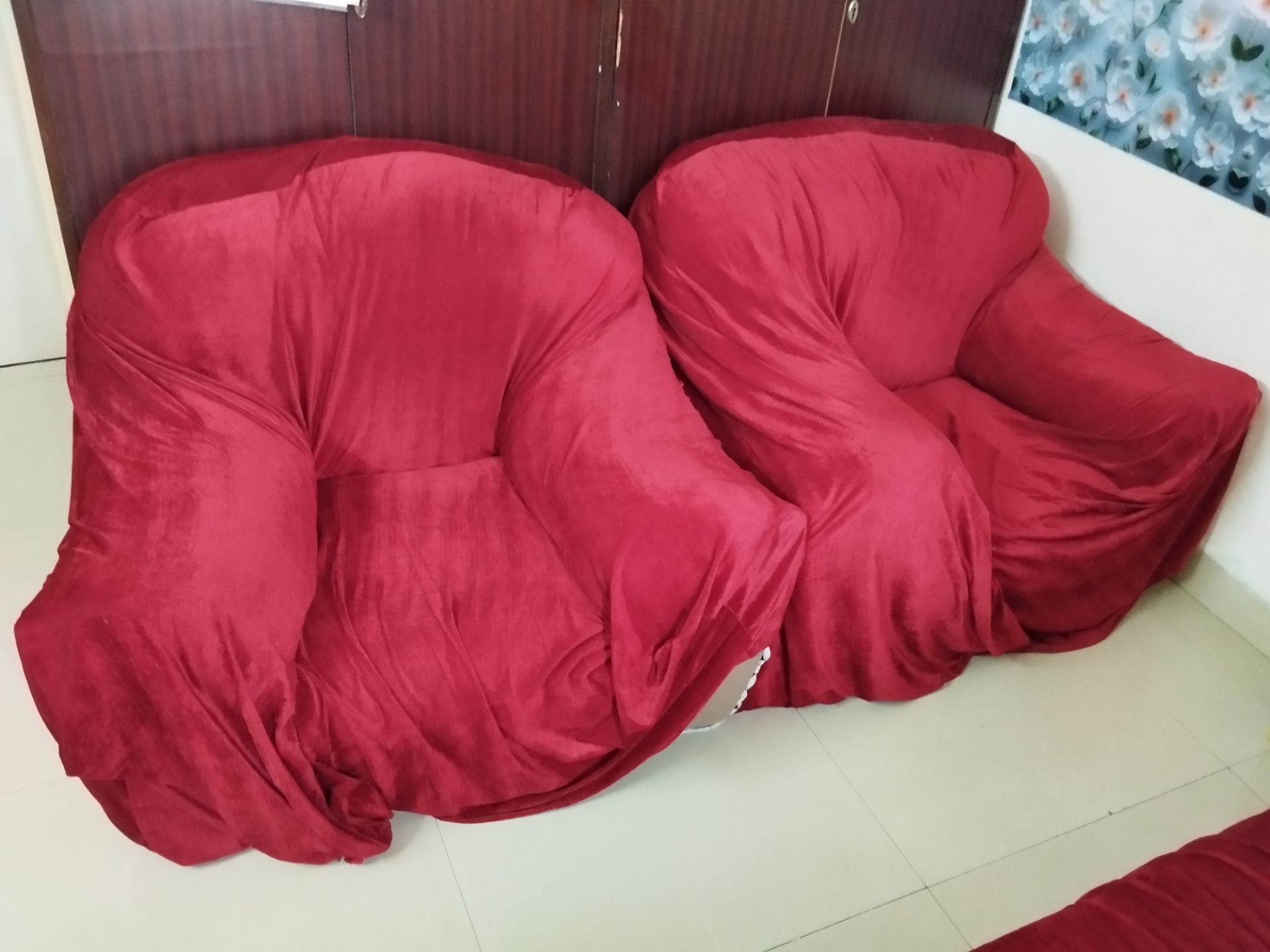 Sofa available for sale