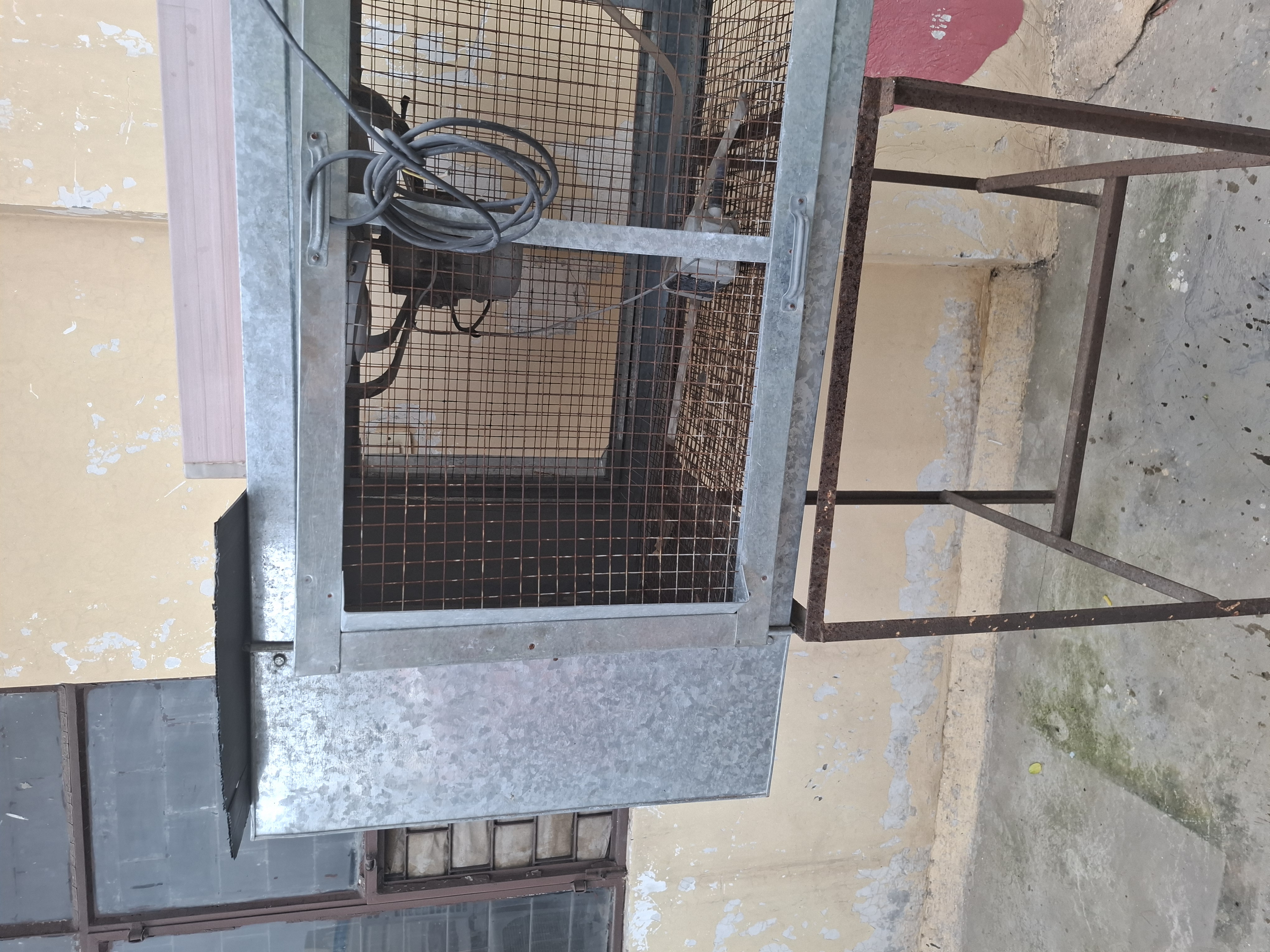 Cooler available for sale