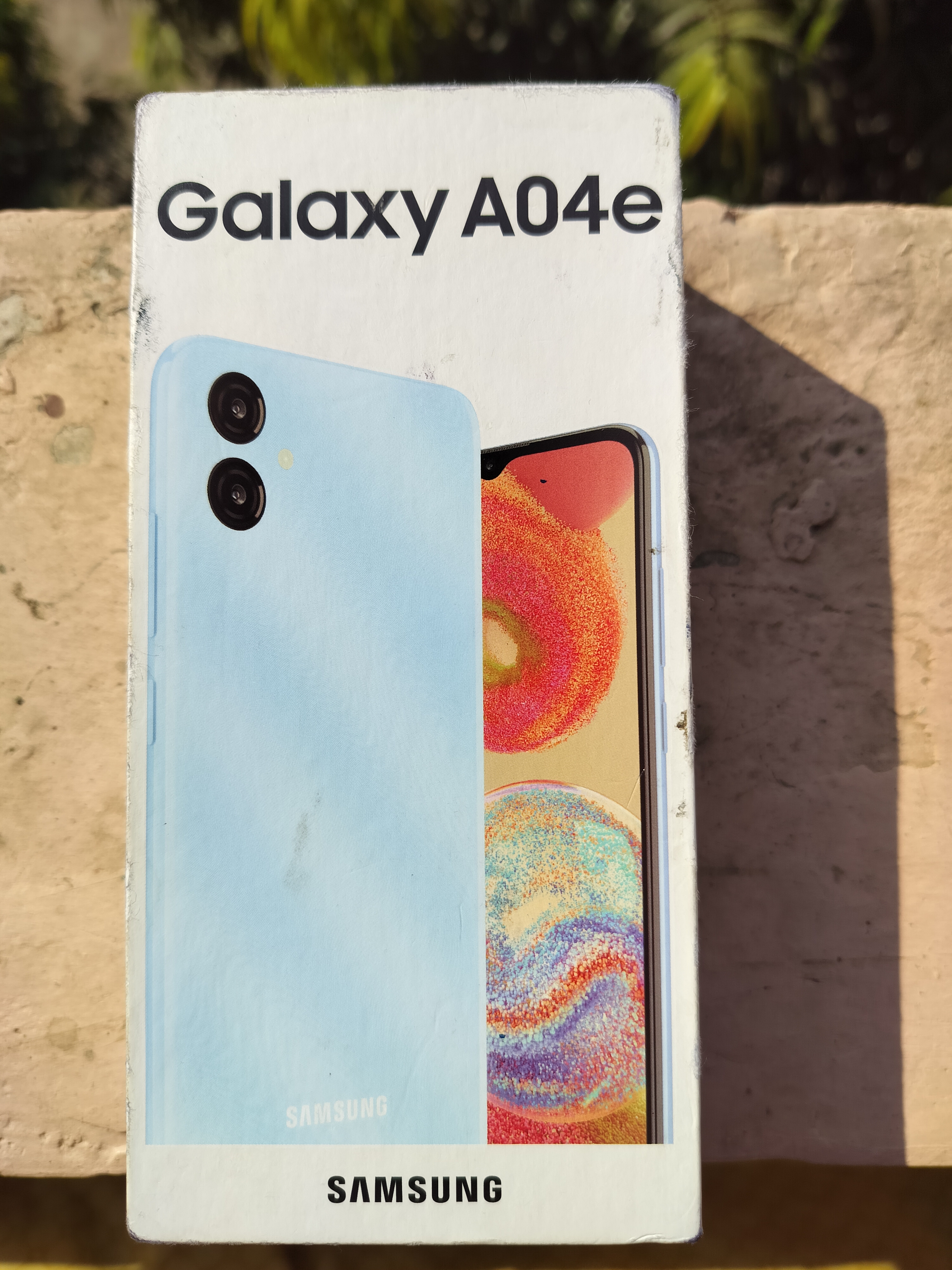 Samsung Samsung Galaxy A04e available for sale