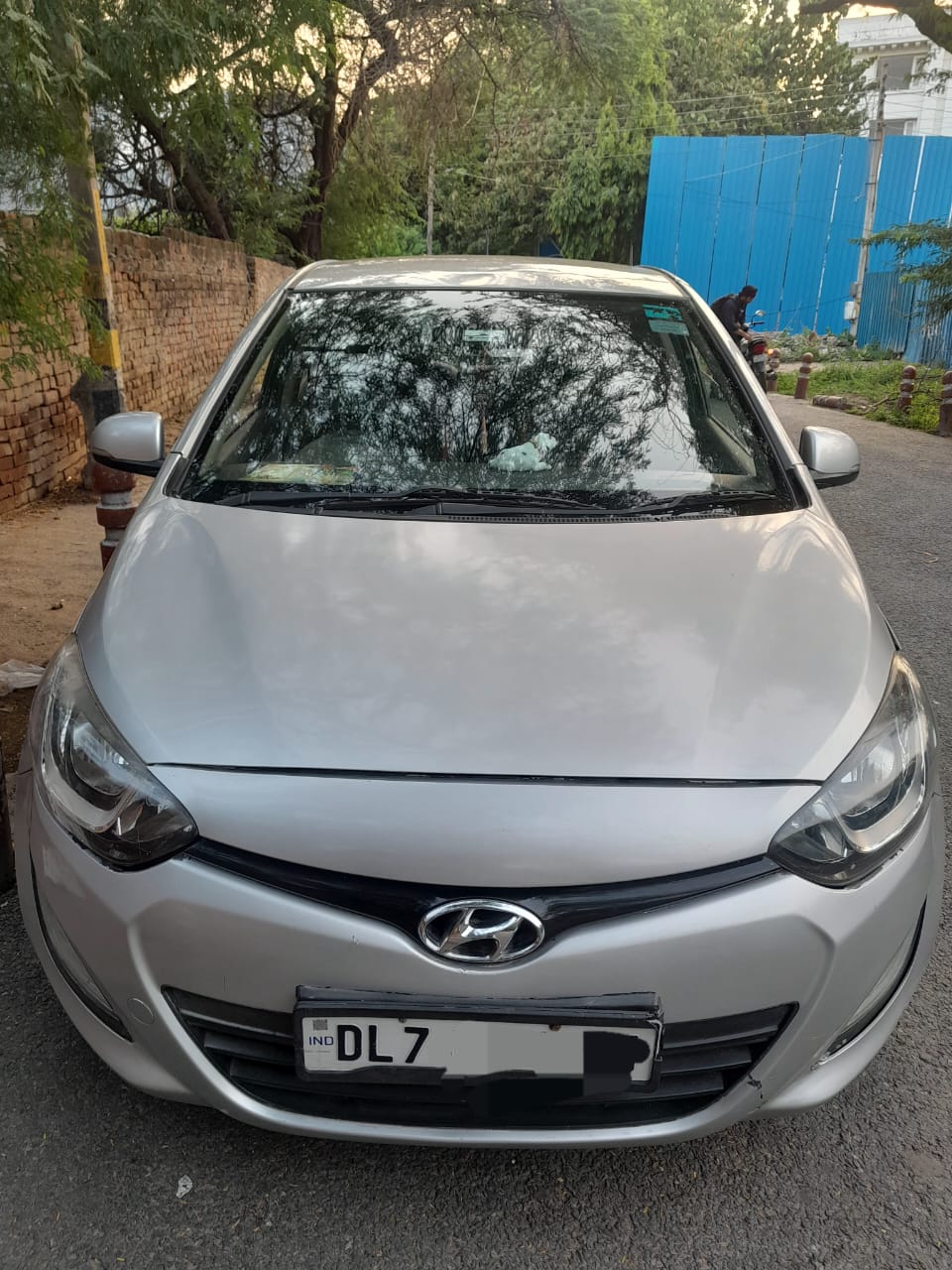 Hyundai 2012 available for sale
