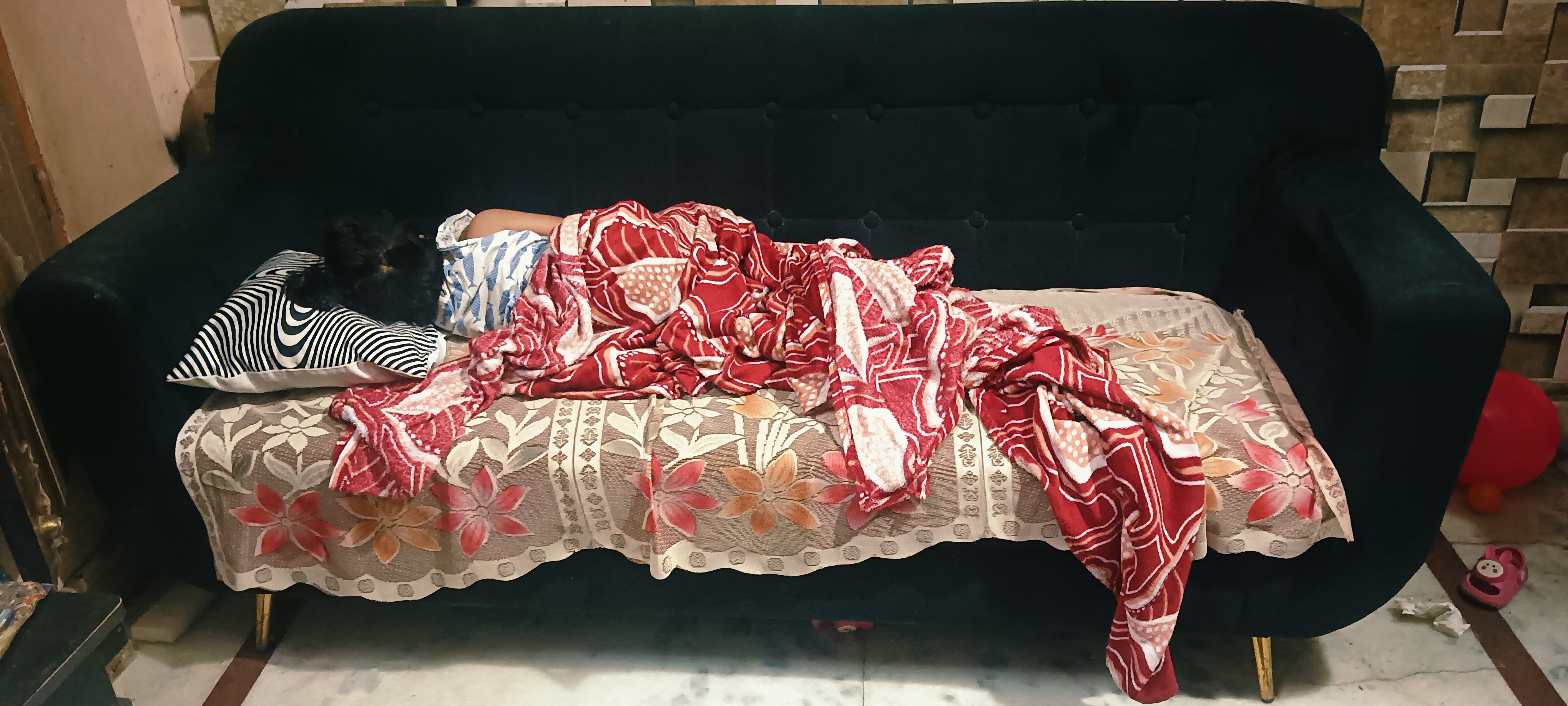 Single sofa available for sale