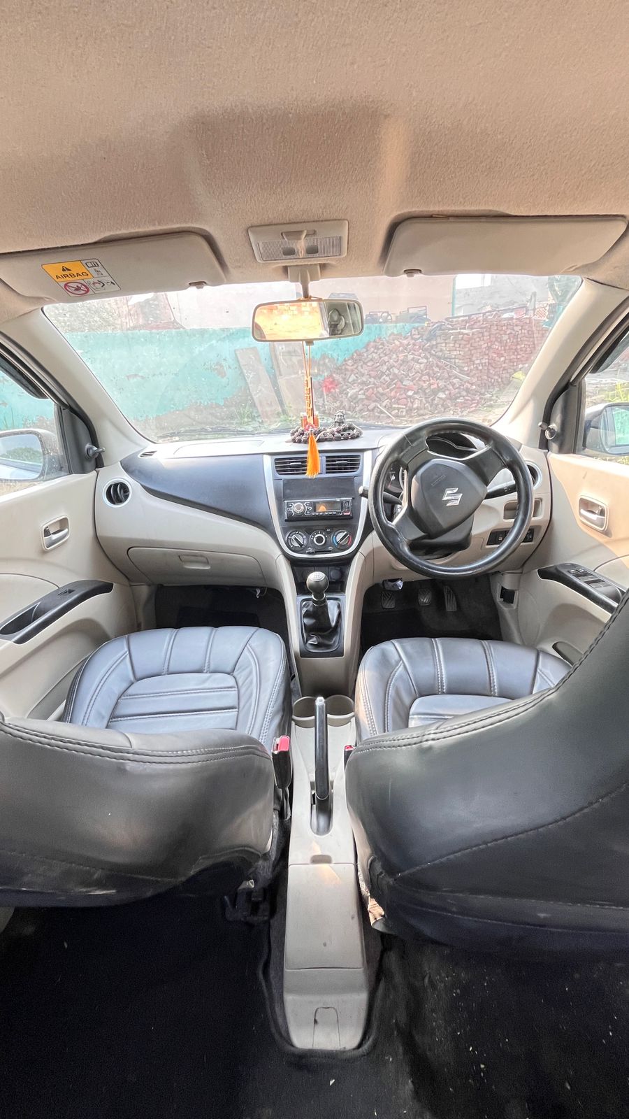 Celerio Vxi o available for sale