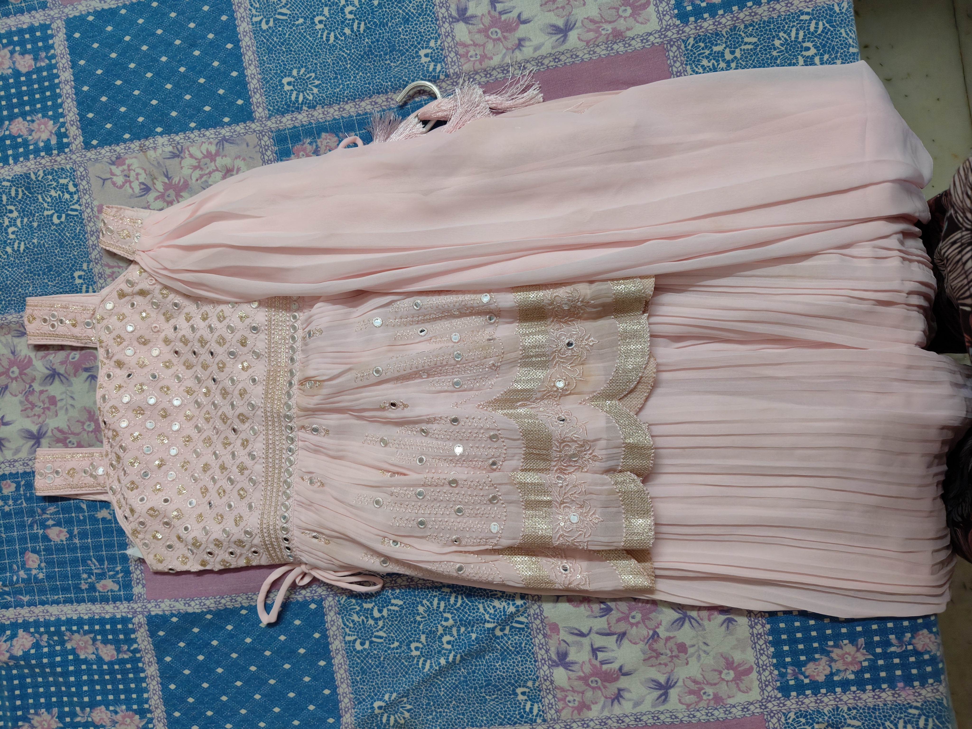 Sharara suit available for sale