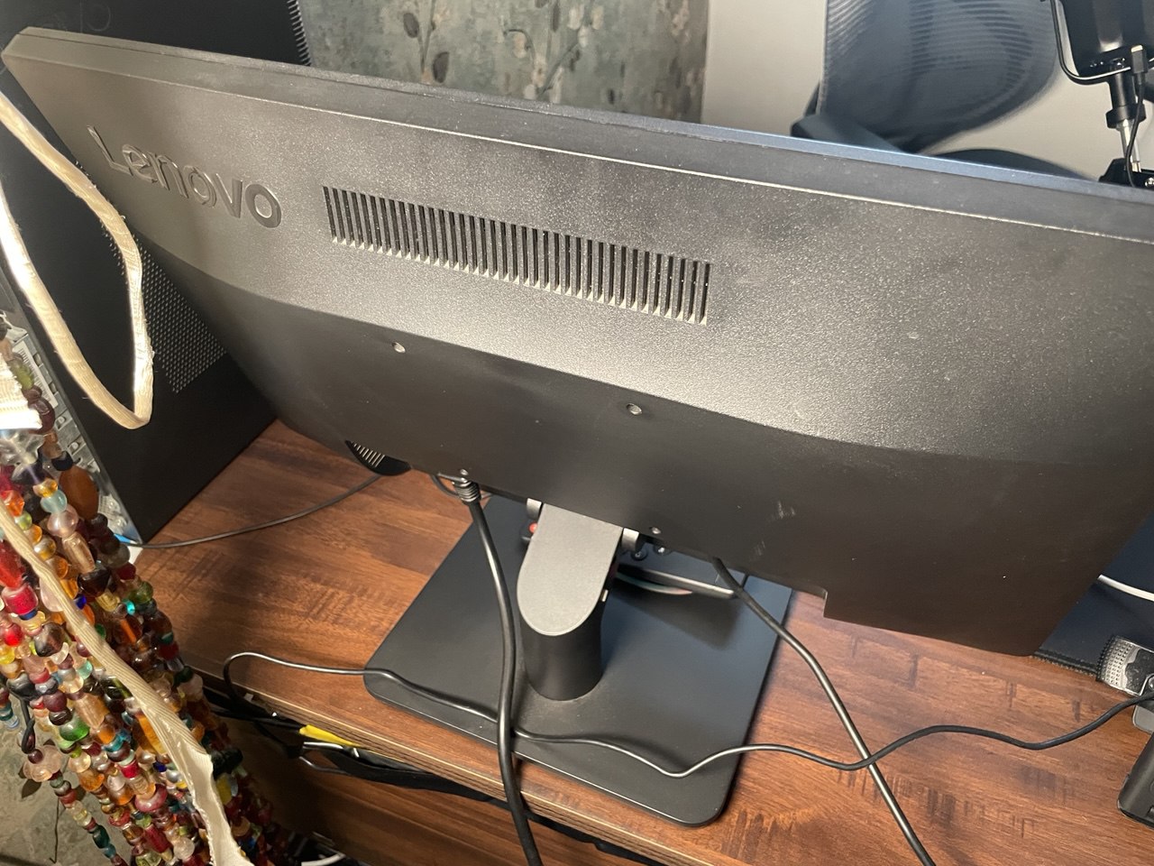 Lenovo Monitor available for sale