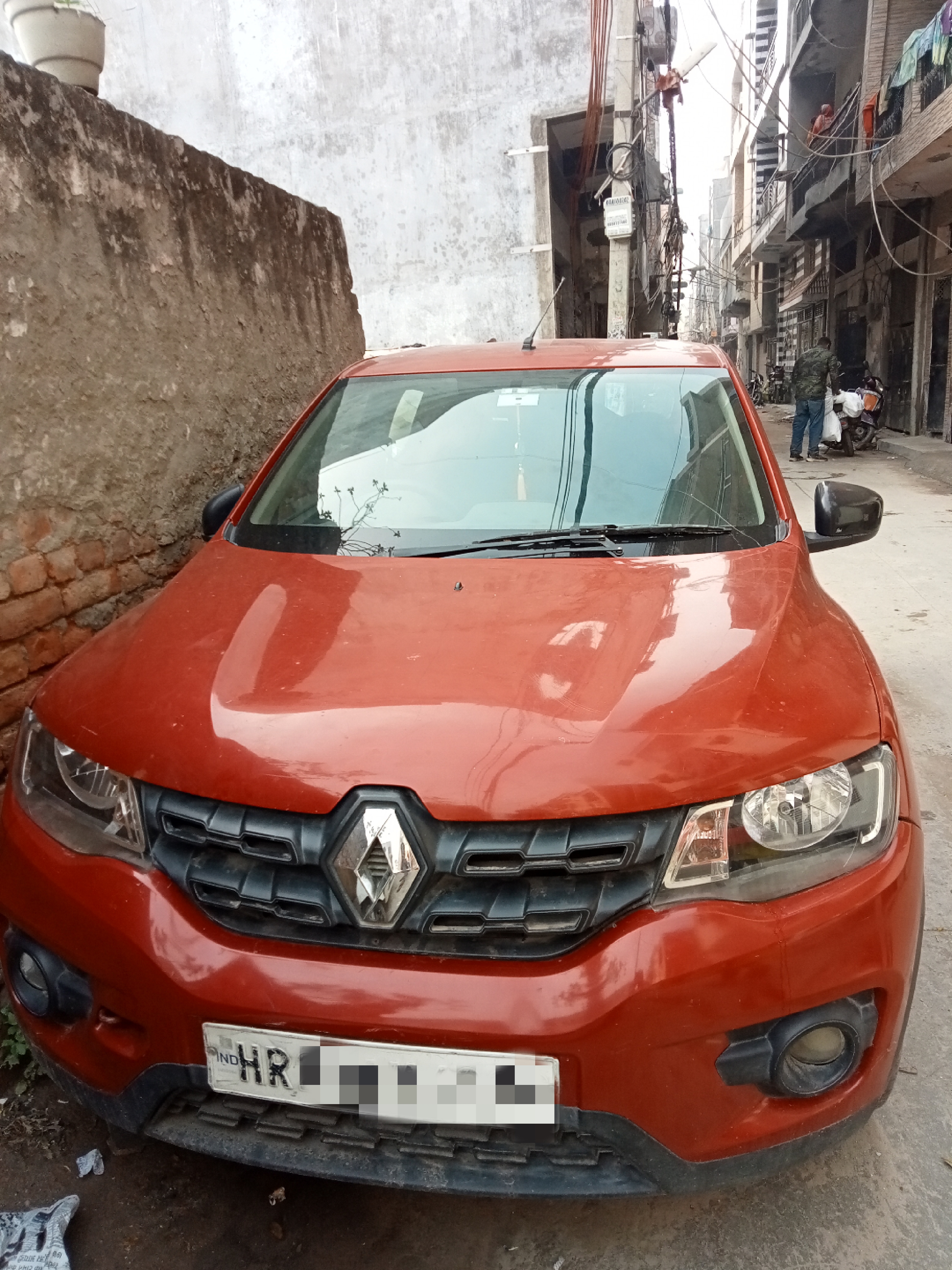 Renault 2016 available for sale