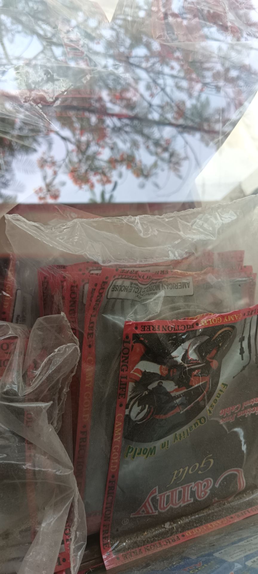 All bike spair parts  available for sale