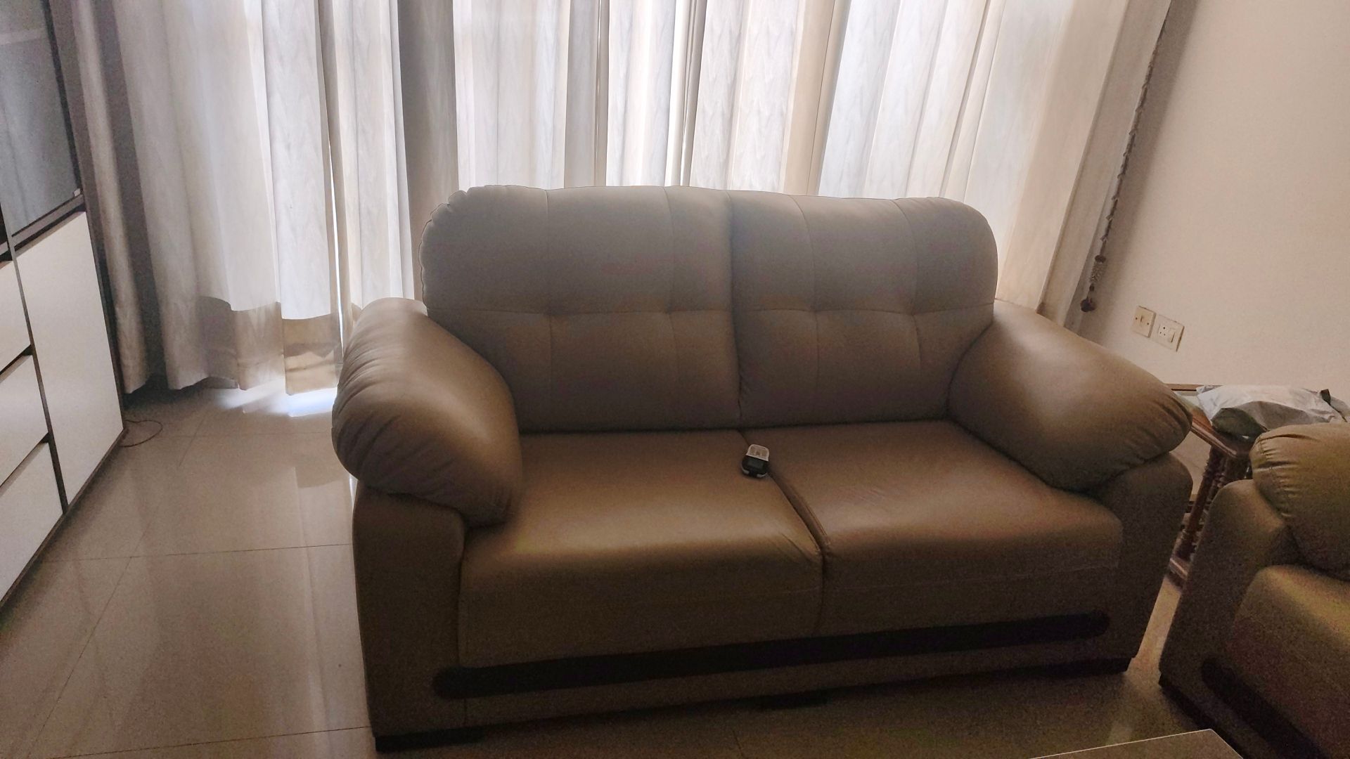 Sofa 5 seater  available for sale
